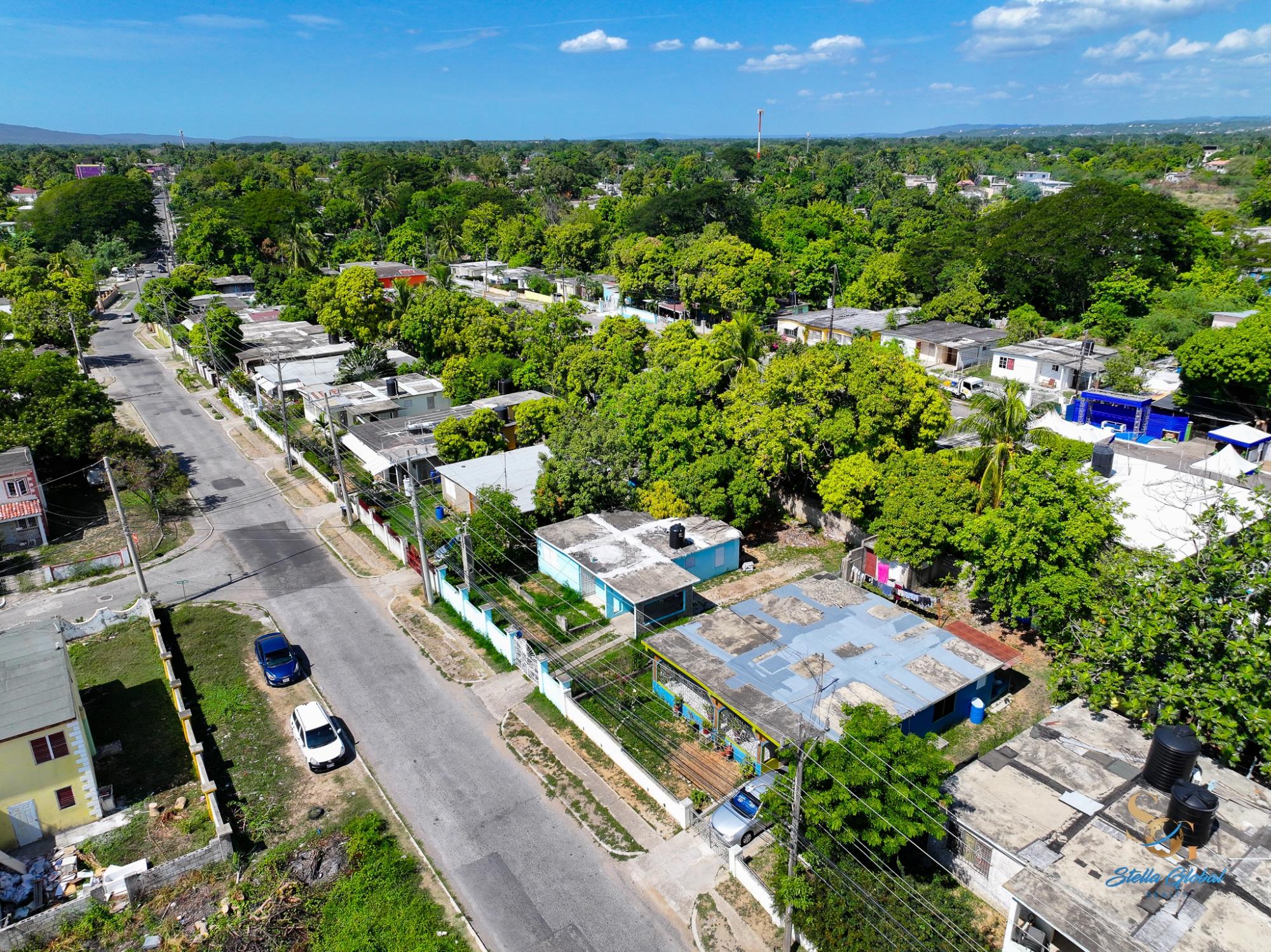 House For Sale: ENSOM CITY,SPANISH TOWN, Ensom Pen | $22,000,000 photo 5