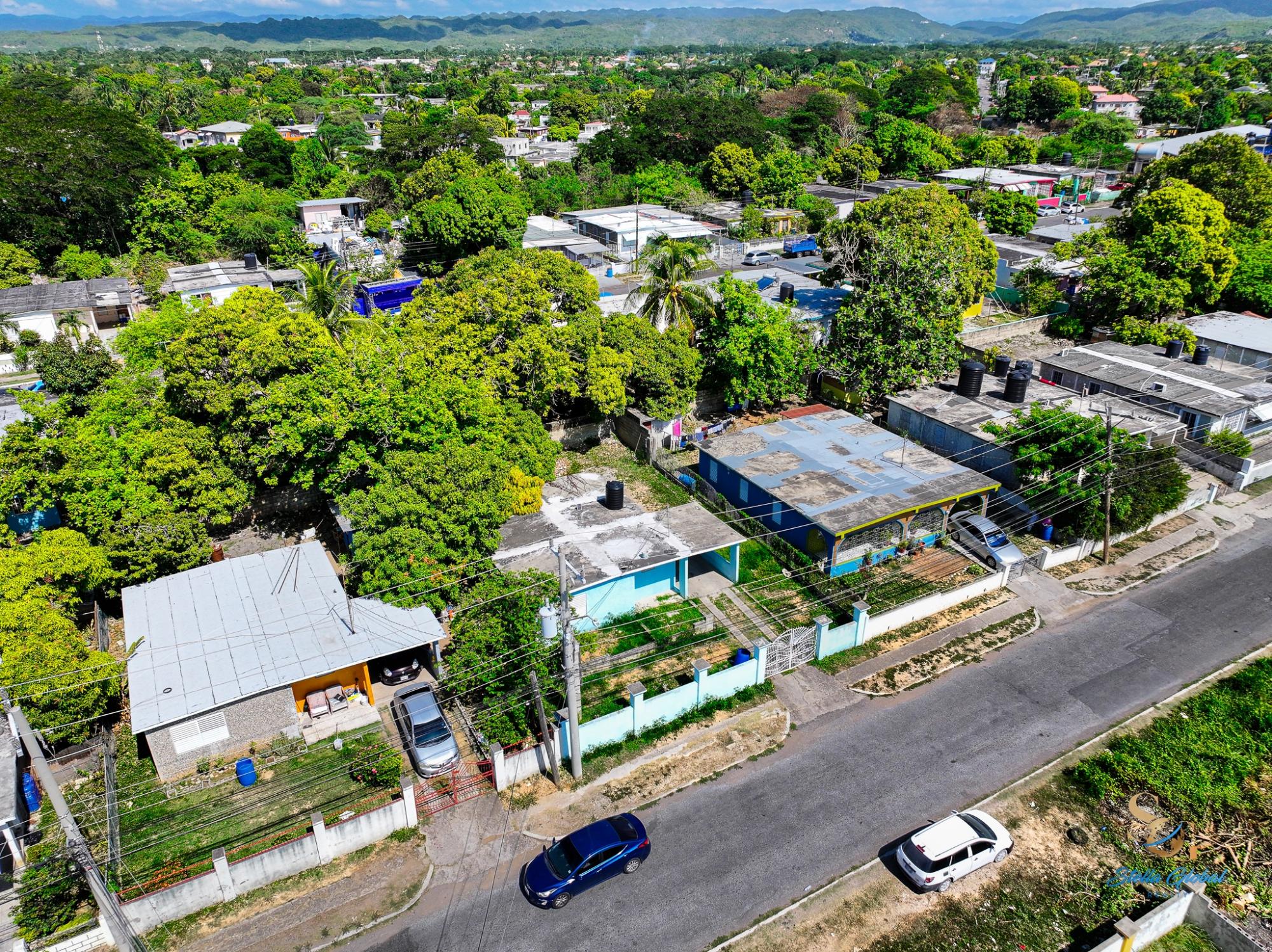 House For Sale: ENSOM CITY,SPANISH TOWN, Ensom Pen | $22,000,000 photo 6