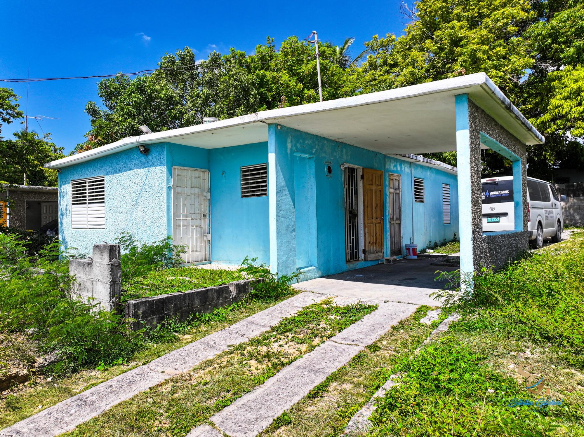 House For Sale: ENSOM CITY,SPANISH TOWN, Ensom Pen | $22,000,000 photo 7