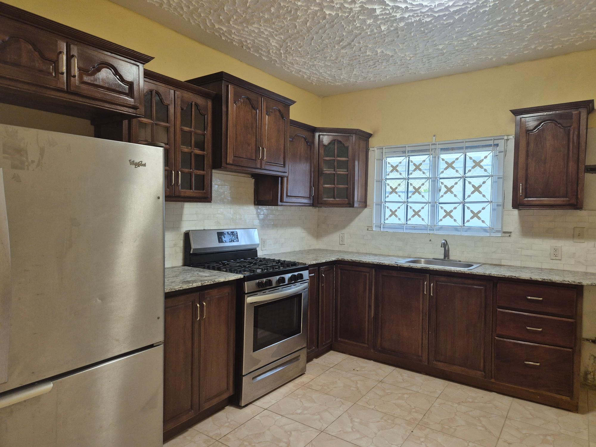 Apartment For Rent: SERPENS WAY, SMOKEY VALE, Kingston 19 | $145,000 photo 8