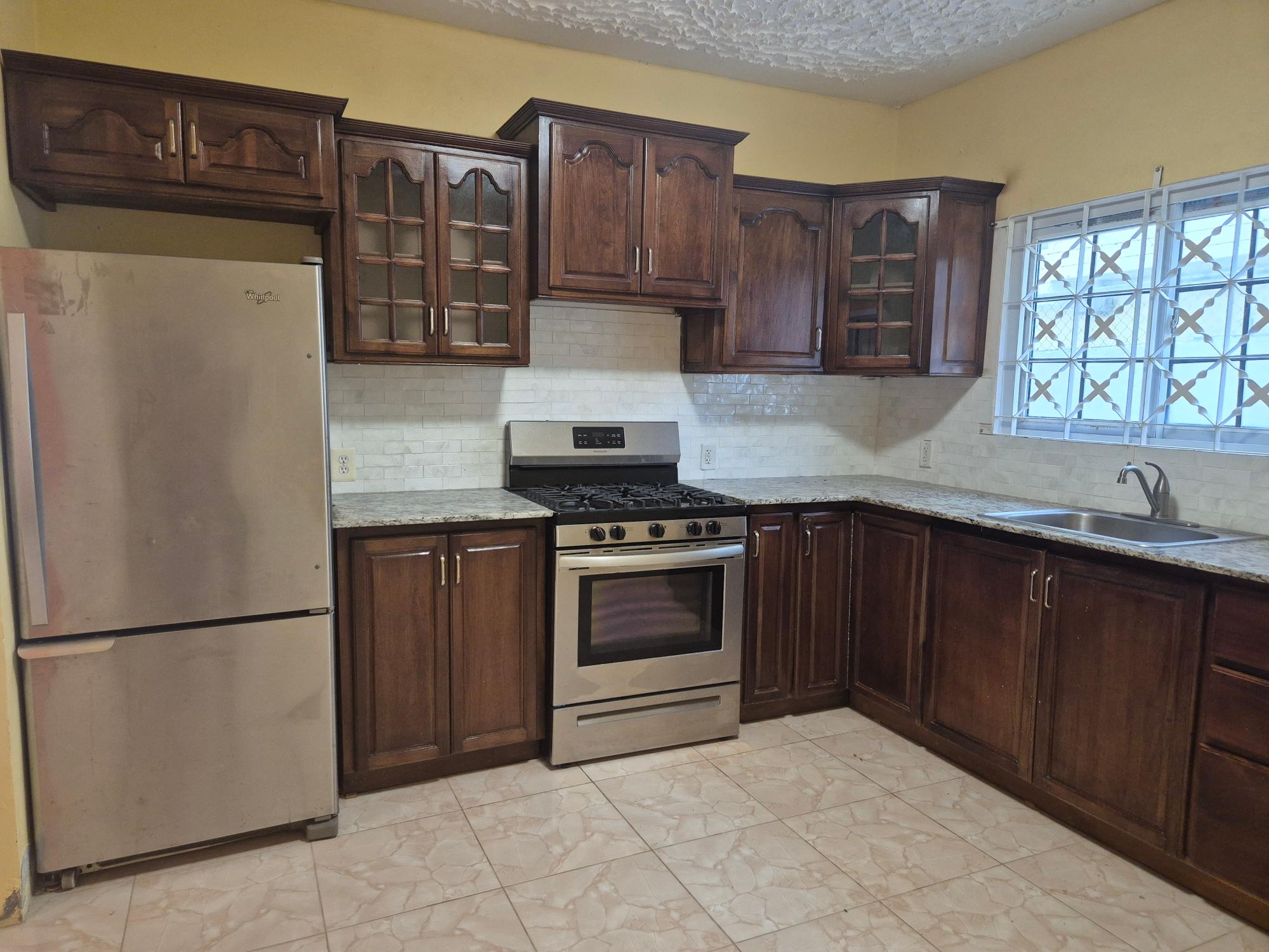 Apartment For Rent: SERPENS WAY, SMOKEY VALE, Kingston 19 | $145,000 photo 9