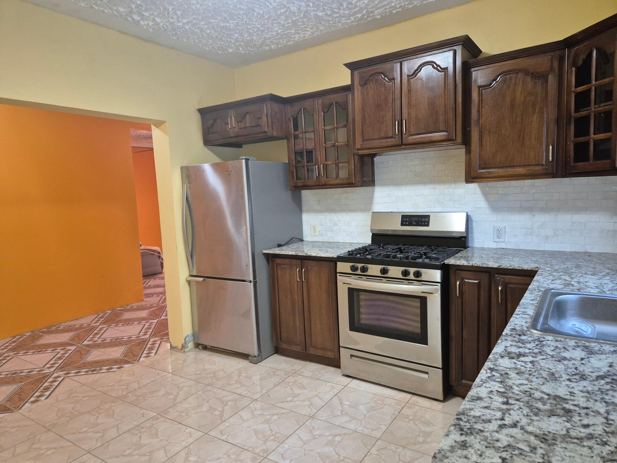Apartment For Rent: SERPENS WAY, SMOKEY VALE, Kingston 19 | $145,000 photo 10