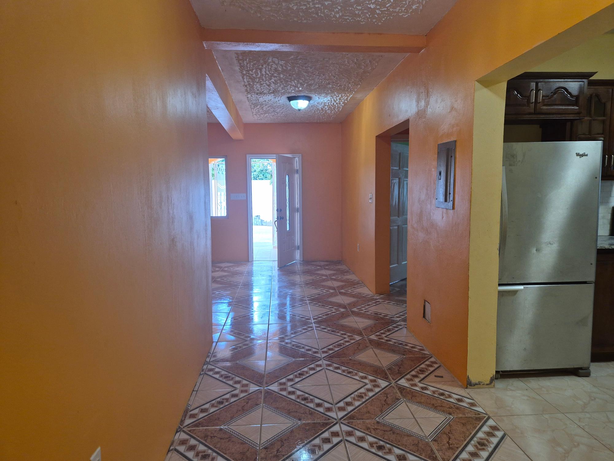Apartment For Rent: SERPENS WAY, SMOKEY VALE, Kingston 19 | $145,000 photo 11