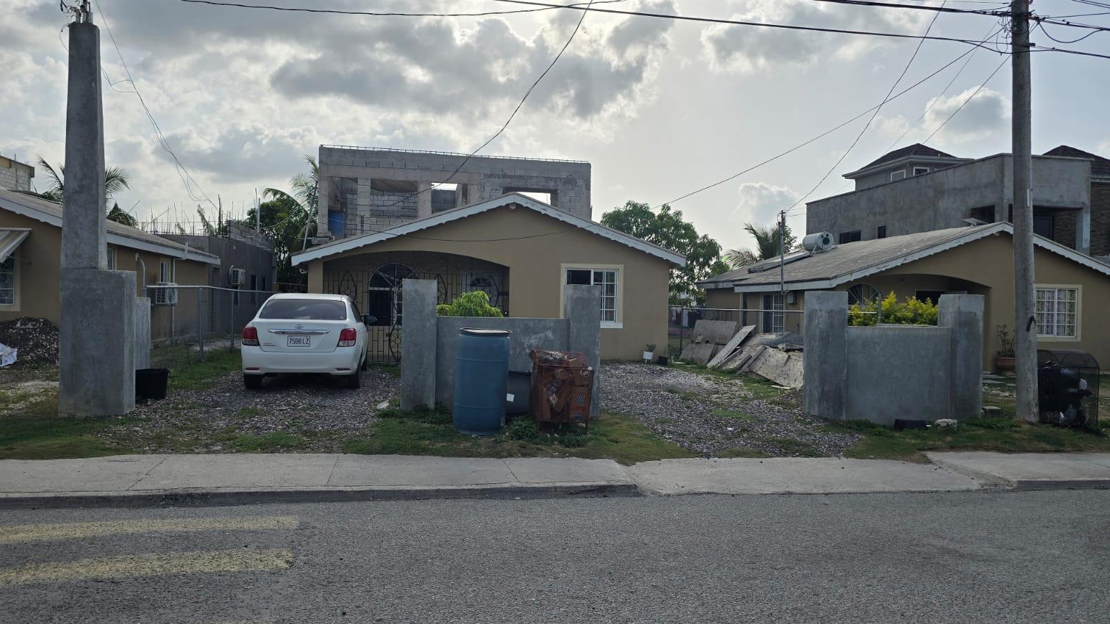 House For Sale: BELMONT DR. MONTEGO WEST, Montego Bay | $67,000,000 photo 20