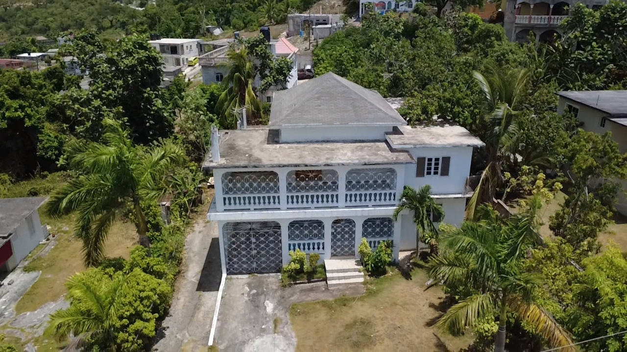 House For Sale: IRWIN, Montego Bay | $40,000,000