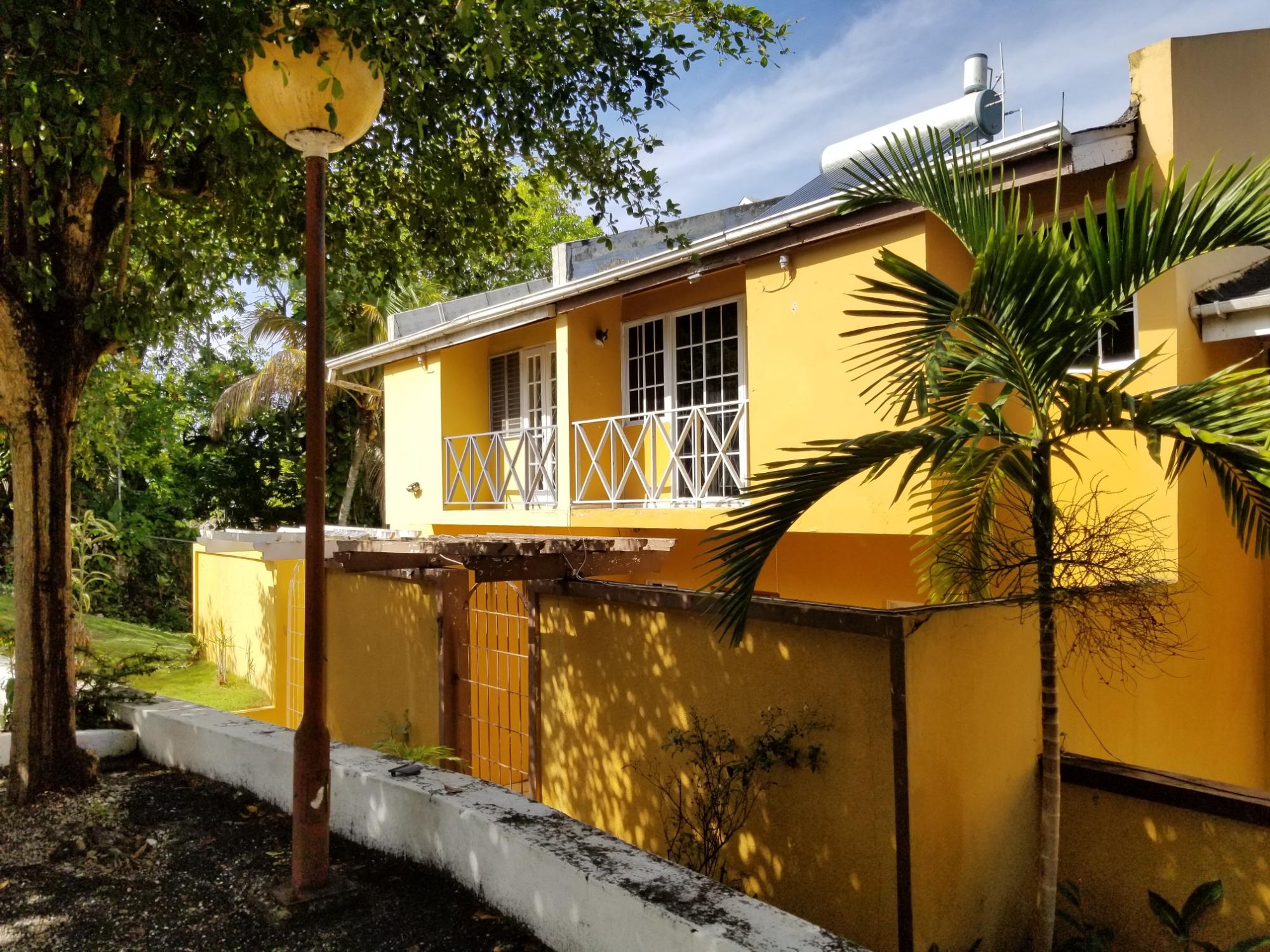 Townhouse For Rent: 8 DIAMOND RIDGE, Stony Hill P.O. | $170,000