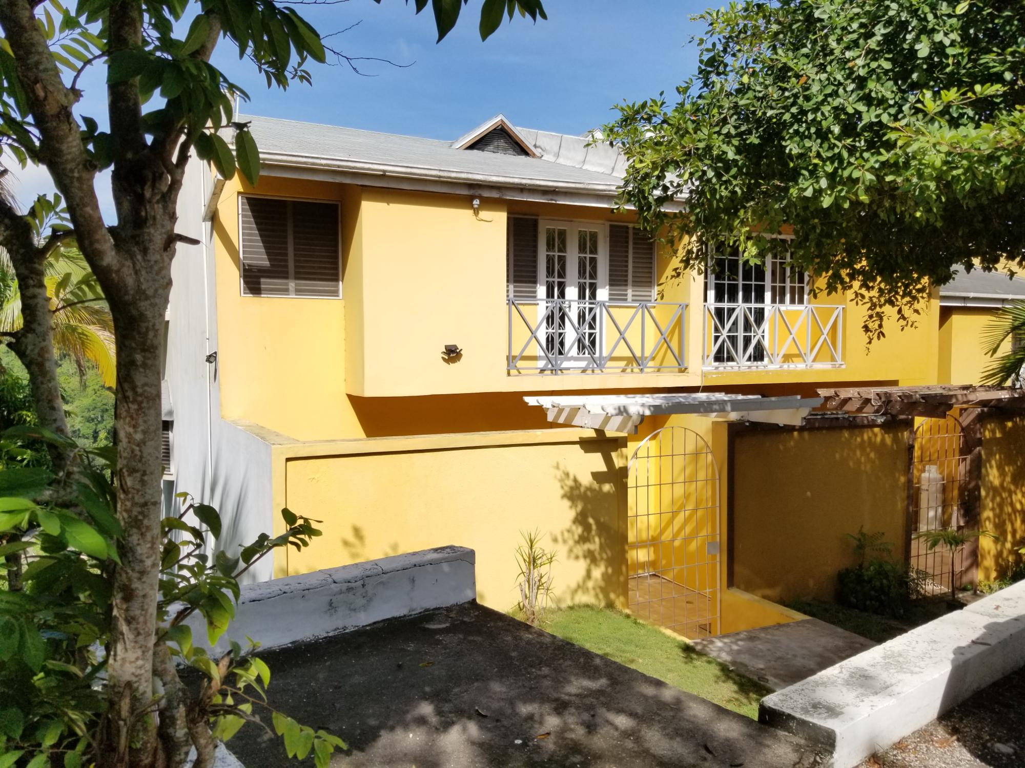 Townhouse For Rent: 8 DIAMOND RIDGE, Stony Hill P.O. | $170,000 photo 3