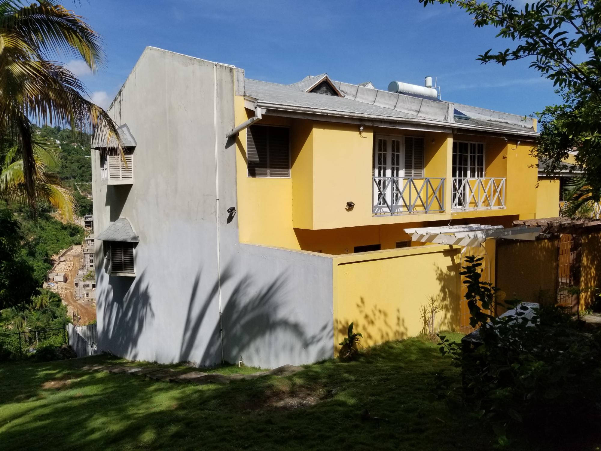 Townhouse For Rent: 8 DIAMOND RIDGE, Stony Hill P.O. | $170,000 photo 4