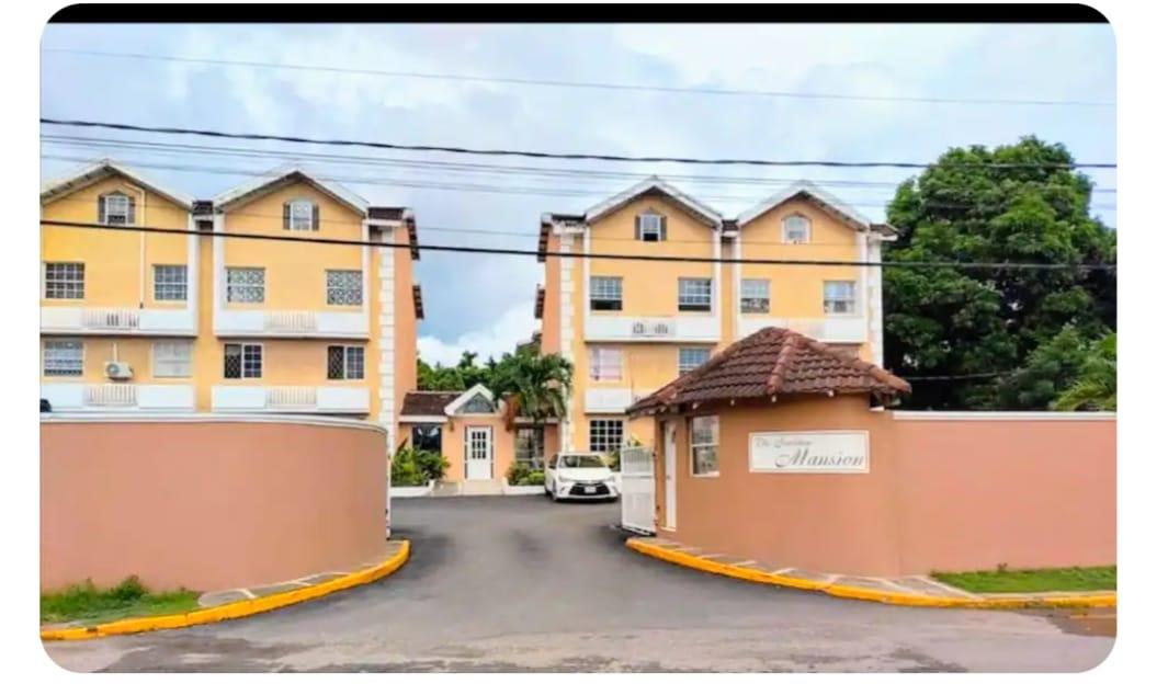 Apartment For Sale: SURBITON AVENUE, Kingston 10 | $52,000,000