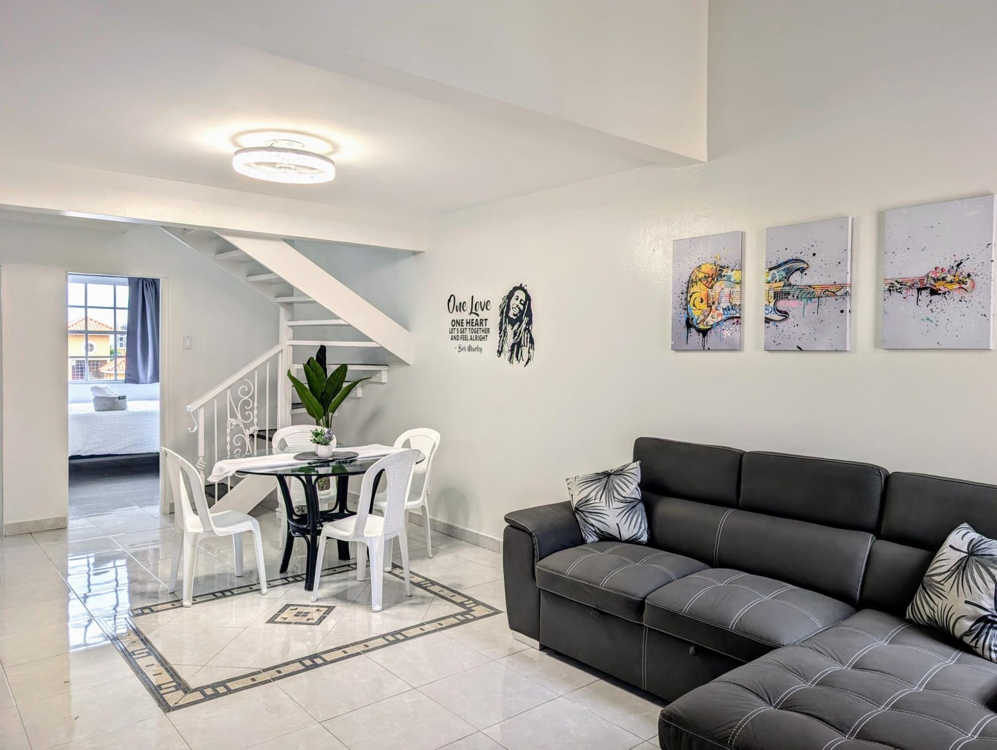 Apartment For Sale: SURBITON AVENUE, Kingston 10 | $52,000,000 photo 12
