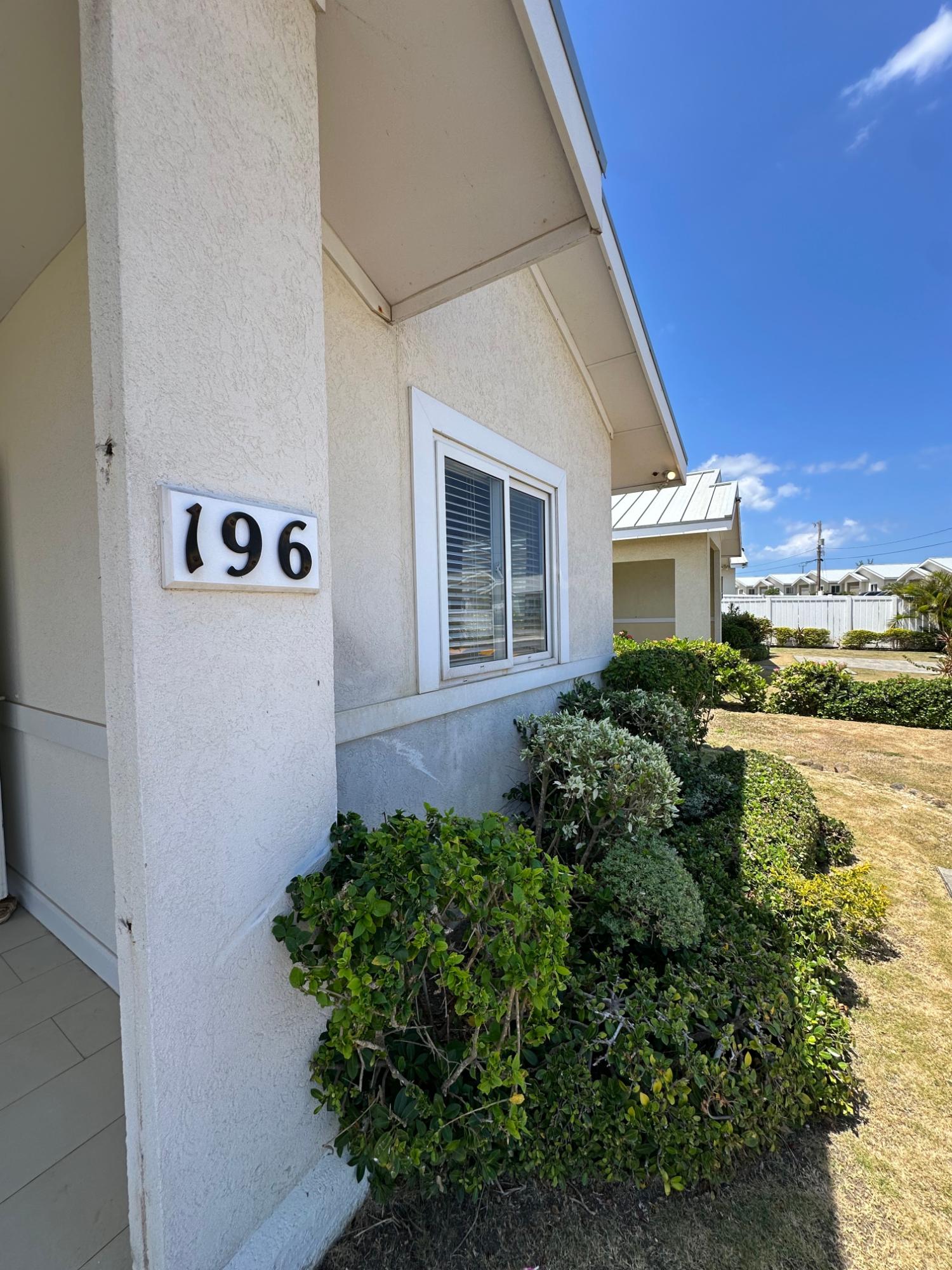 House For Rent: SEASHORE WEST, OCEAN POIN, Point | $1,350 photo 2