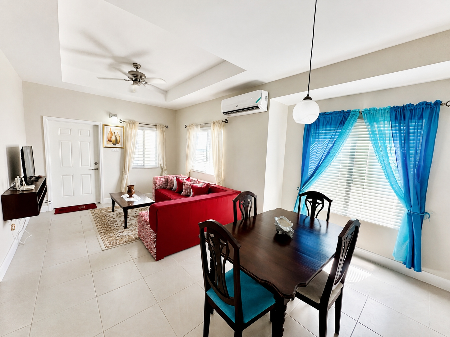 House For Rent: SEASHORE WEST, OCEAN POIN, Point | $1,350 photo 3