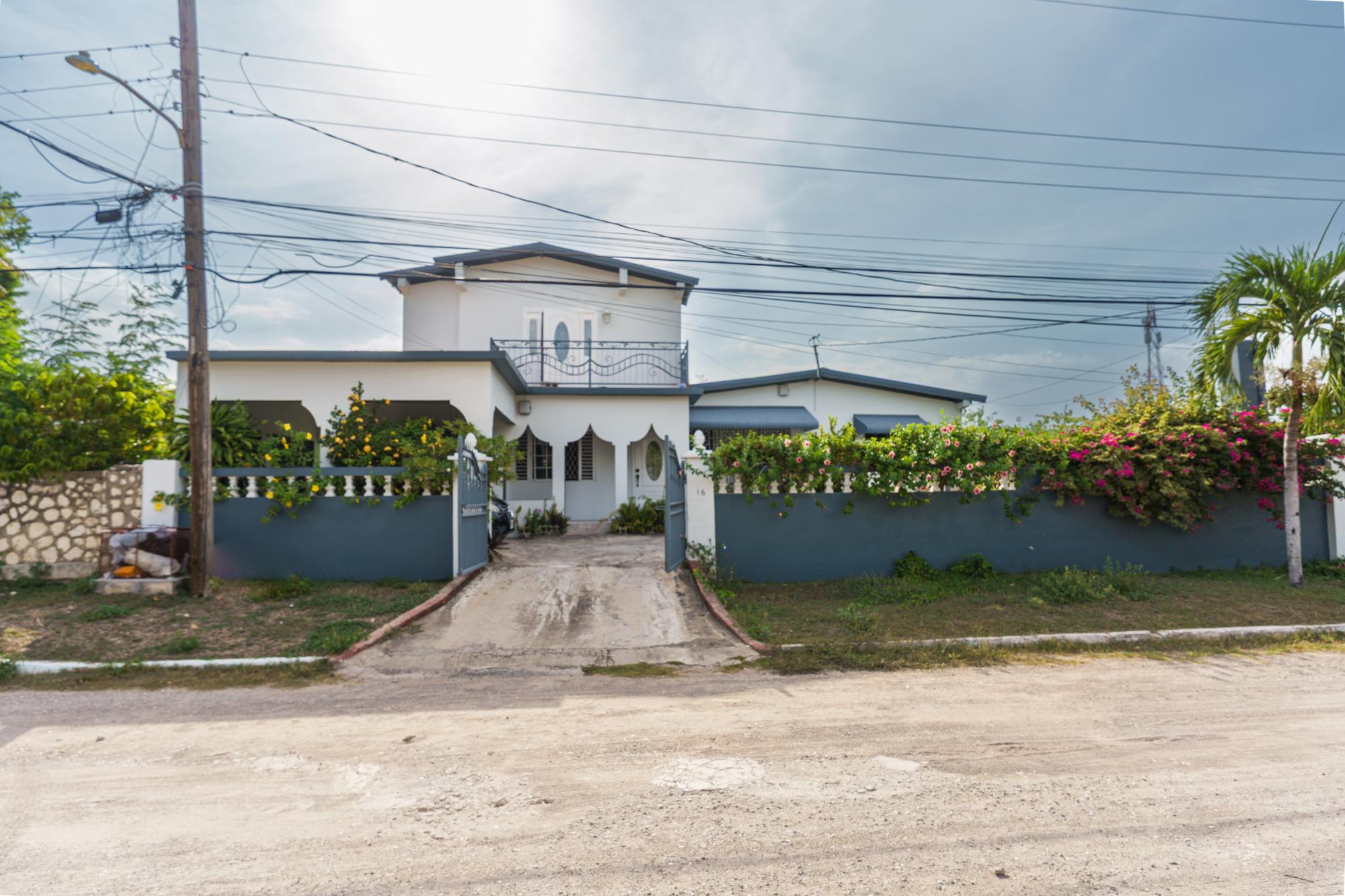 House For Sale: RIO COBRE DRIVE, Lauriston | $50,000,000