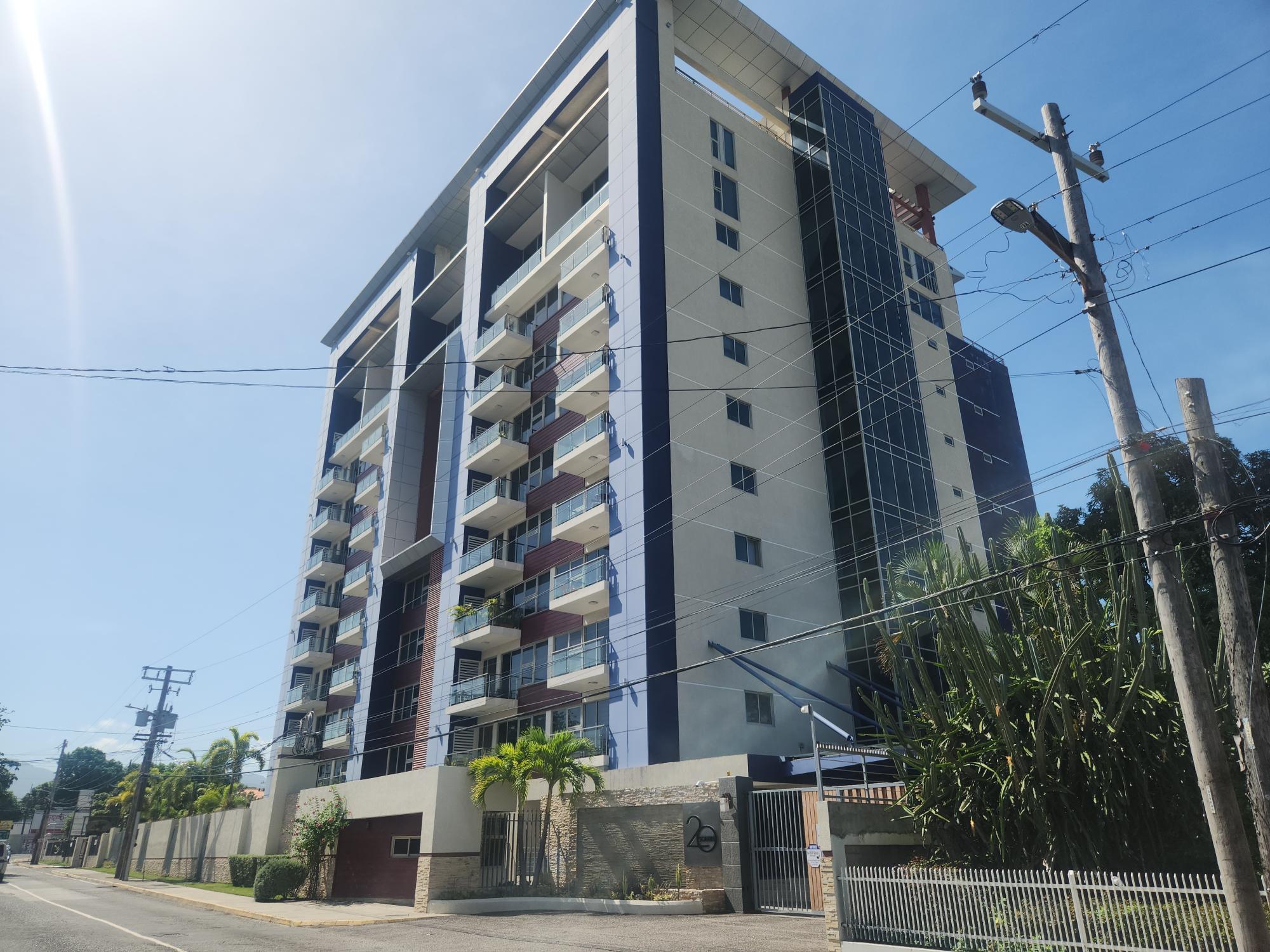 Apartment For Sale: APT 803, 20 SOUTH AVE, Kingston 10 | $55,000,000