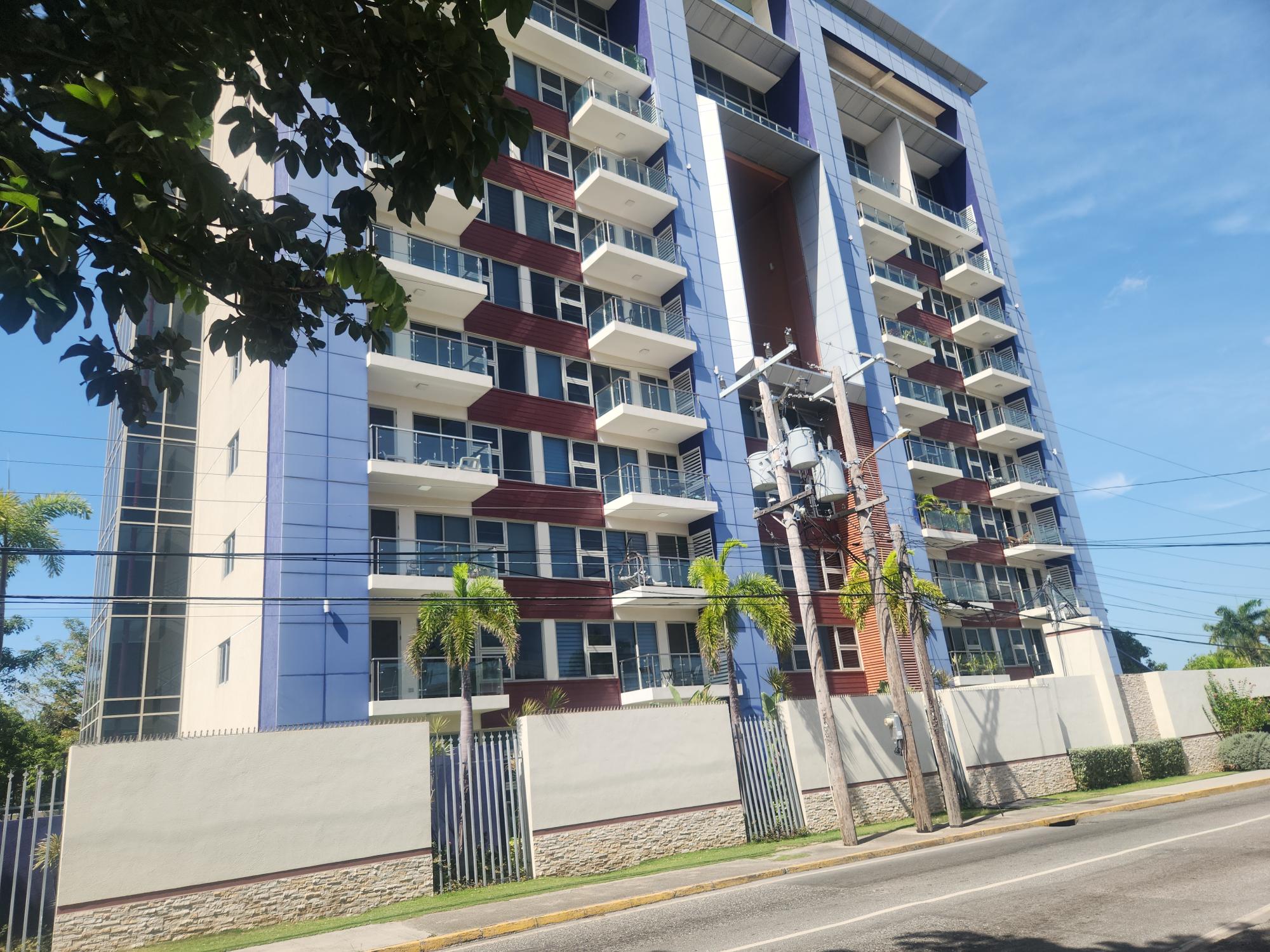 Apartment For Sale: APT 803, 20 SOUTH AVE, Kingston 10 | $55,000,000 photo 2