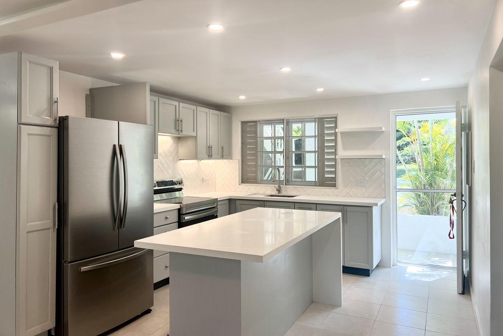 Apartment For Rent: NORBROOK ROAD, Kingston 8 | $1,800