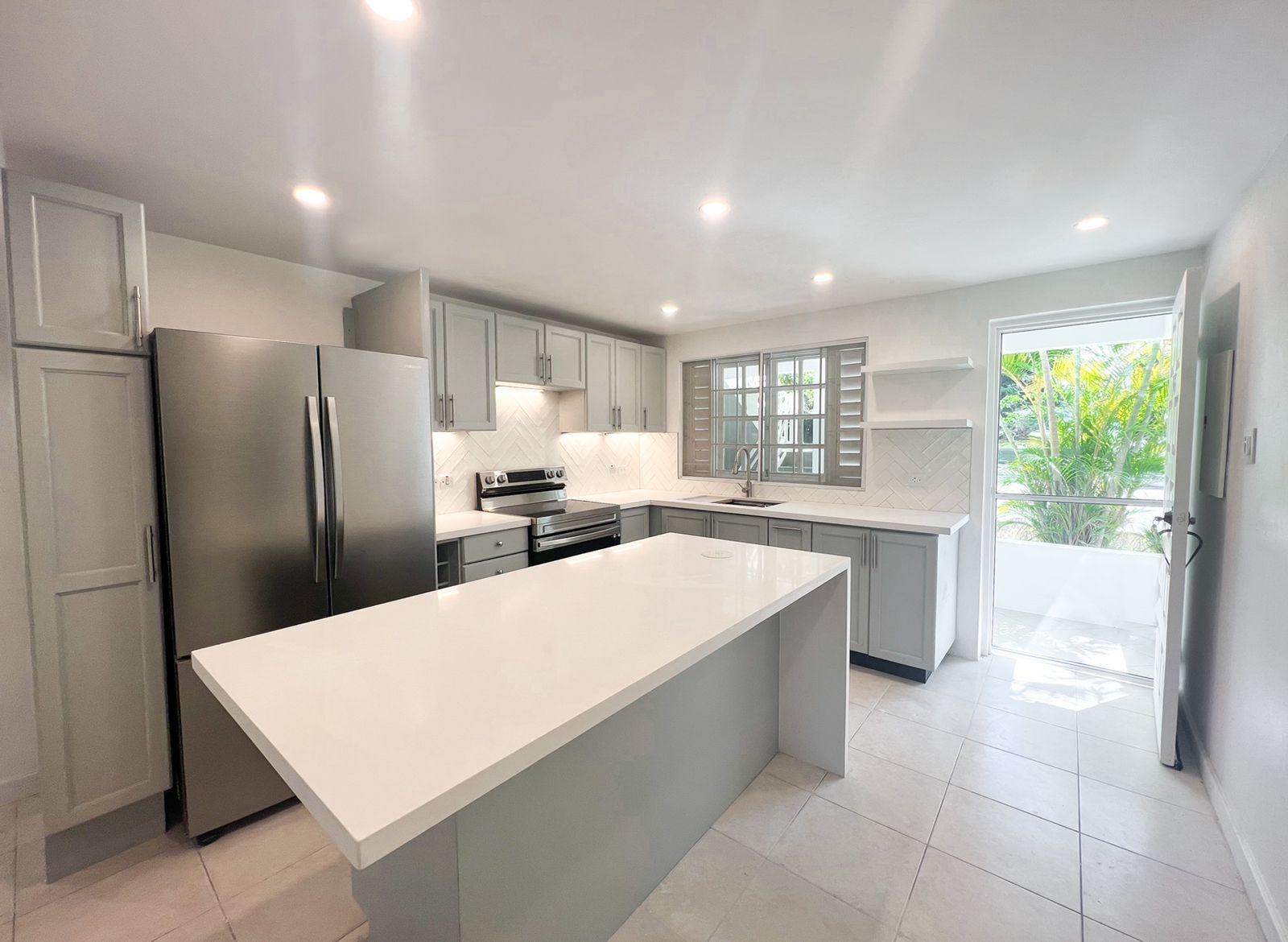 Apartment For Rent: NORBROOK ROAD, Kingston 8 | $1,800 photo 2