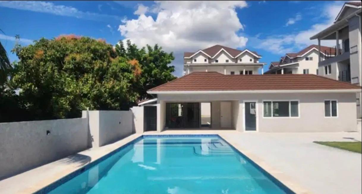 Apartment For Rent: SHORTWOOD ROAD, Kingston 8 | $150,000 photo 12