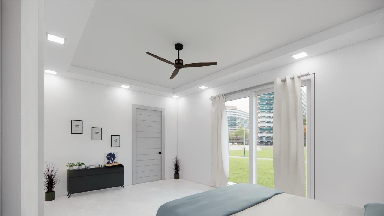 Apartment For Sale: 44 HALIFAX AVENUE, Kingston 6 | $72,000,000 photo 5