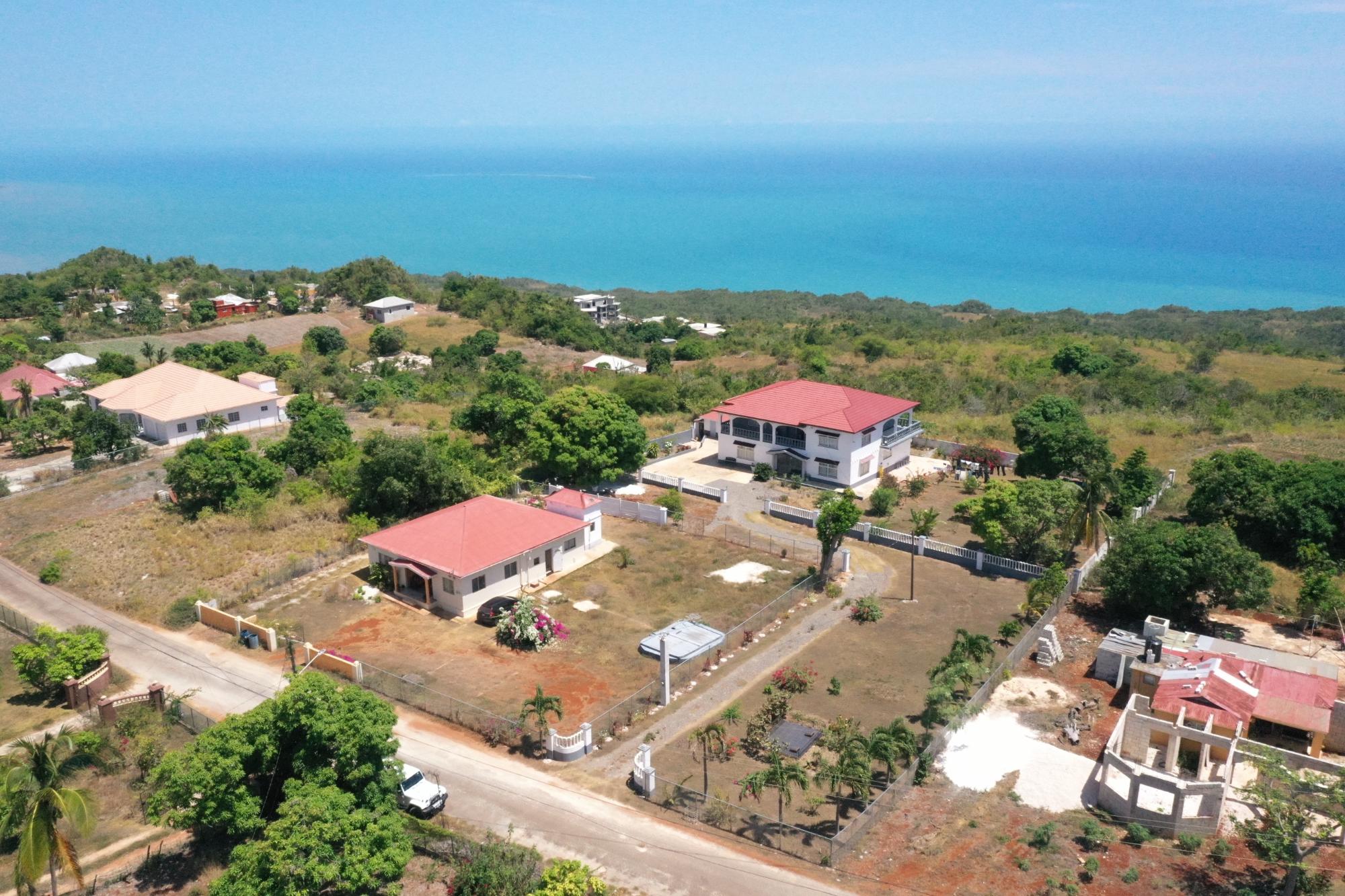 House For Sale: BULL SAVANNAH, BULL SAVAN, BULL SAVANNA | $28,000,000 photo 2