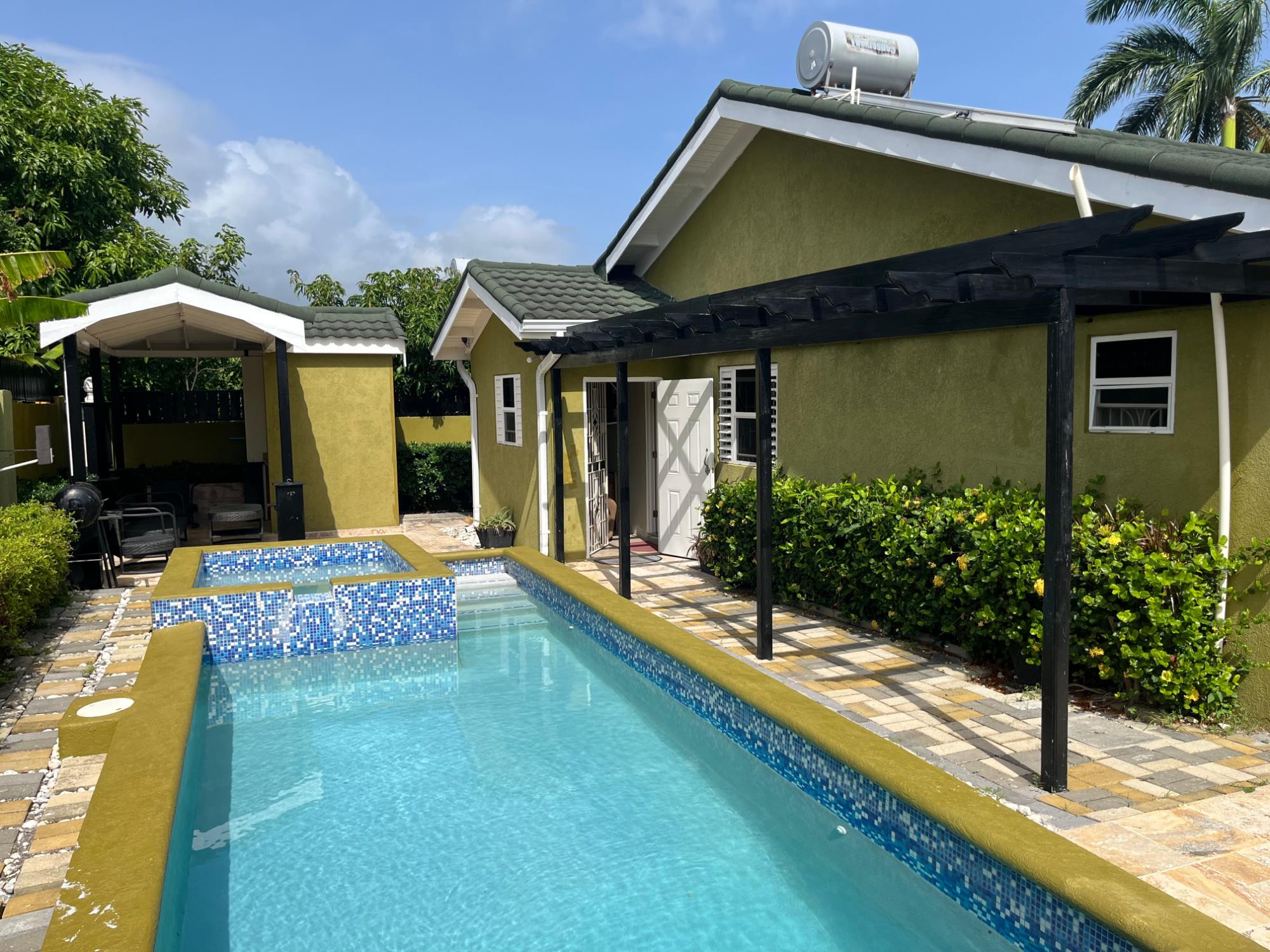House For Rent: CANARY DRIVE, Drax Hall Estate | $2,500 photo 3