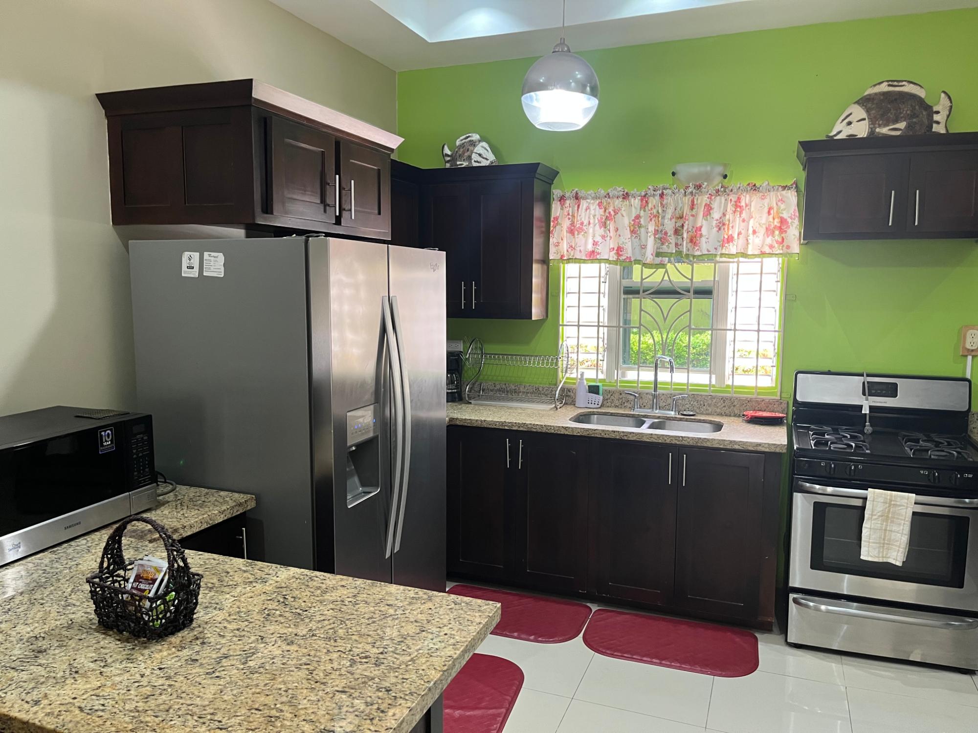 House For Rent: CANARY DRIVE, Drax Hall Estate | $2,500 photo 4