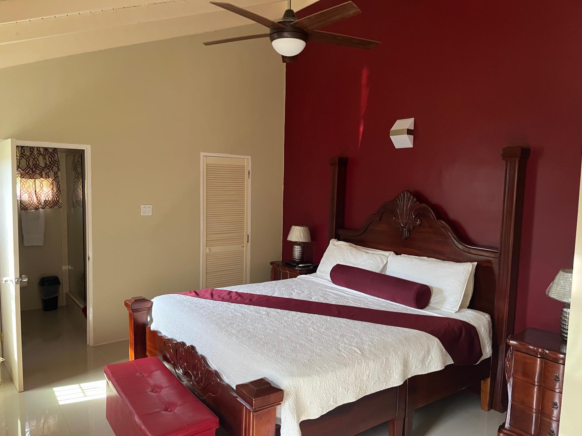 House For Rent: CANARY DRIVE, Drax Hall Estate | $2,500 photo 5
