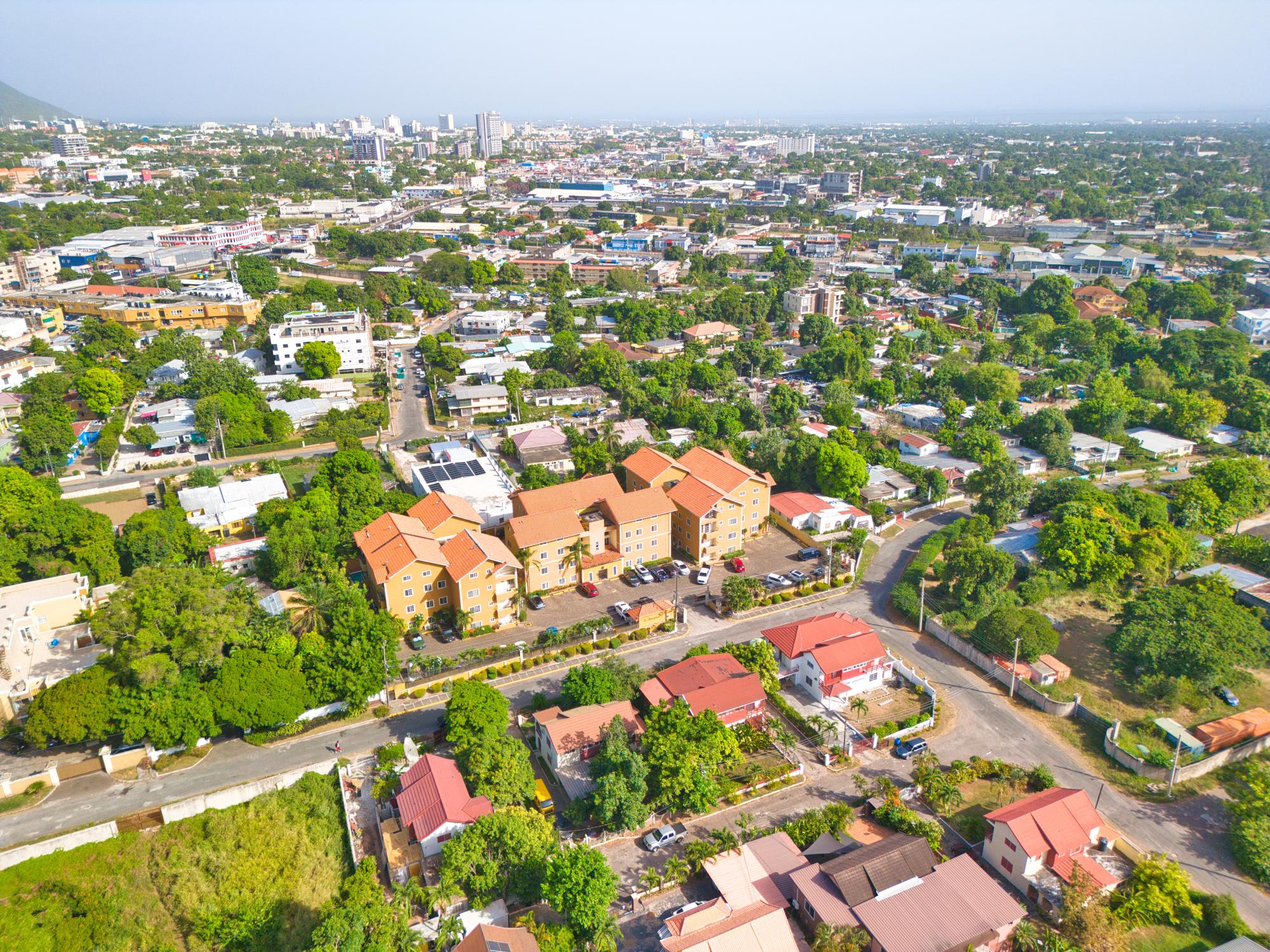 Apartment For Sale: EAST AVENUE, KINGSTON 8, Kingston 8 | $59,500,000 photo 15