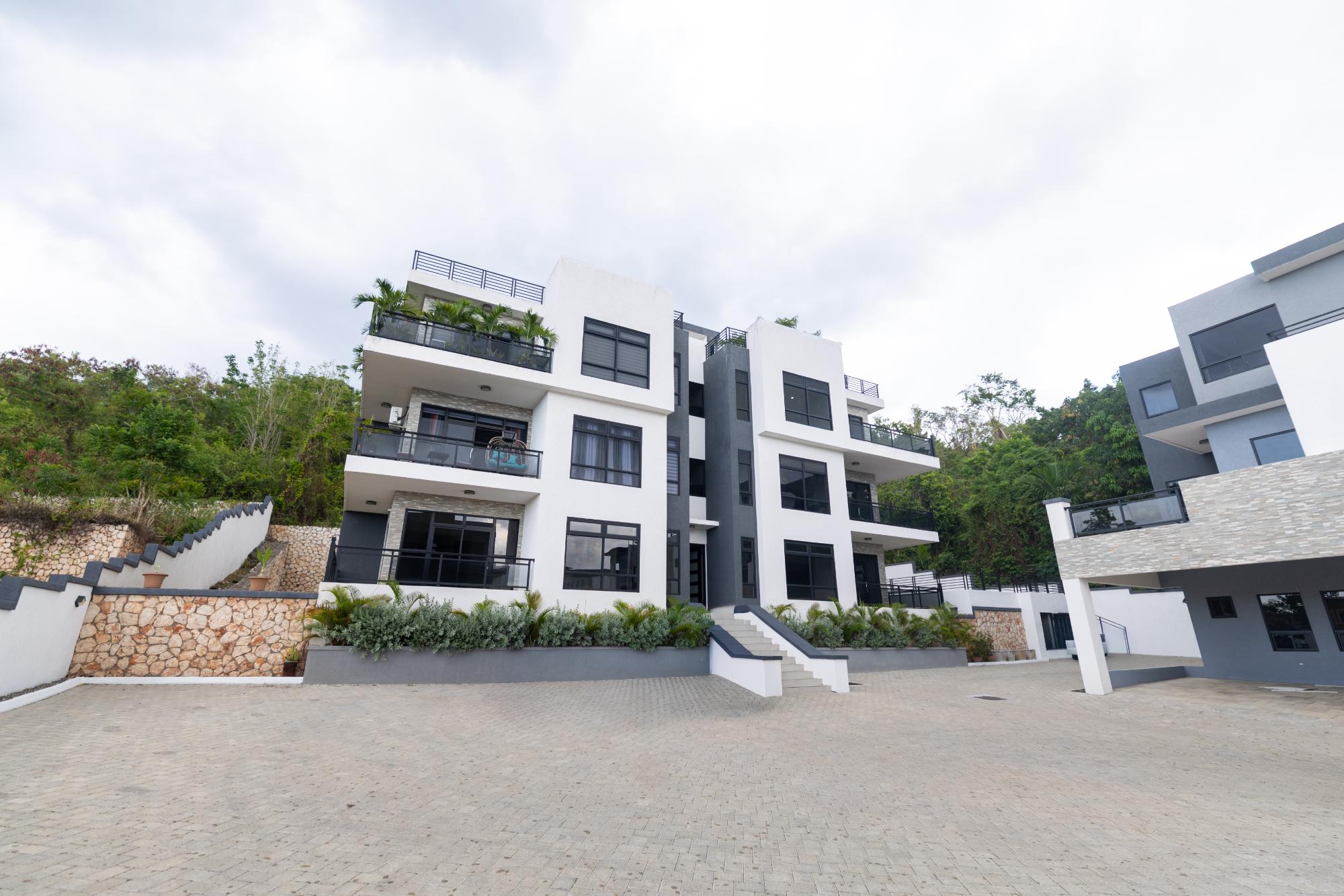 Apartment For Sale: HYDRA DRIVE, Kingston 19 | $58,000,000