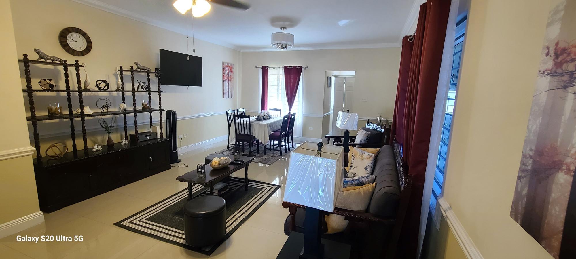 Apartment For Rent: MERRIVALE AVENUE, KINGSTO, Kingston 8 | $170,000 photo 5