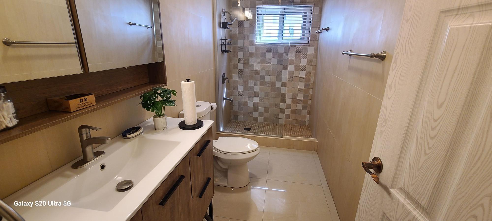 Apartment For Rent: MERRIVALE AVENUE, KINGSTO, Kingston 8 | $170,000 photo 7