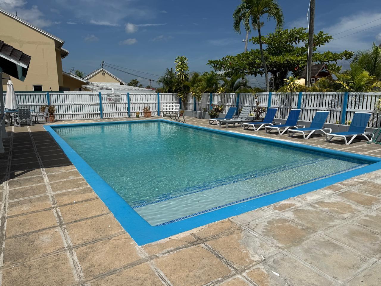 Townhouse For Rent: RIVA RIDGE, Kingston 6 | $2,500 photo 23