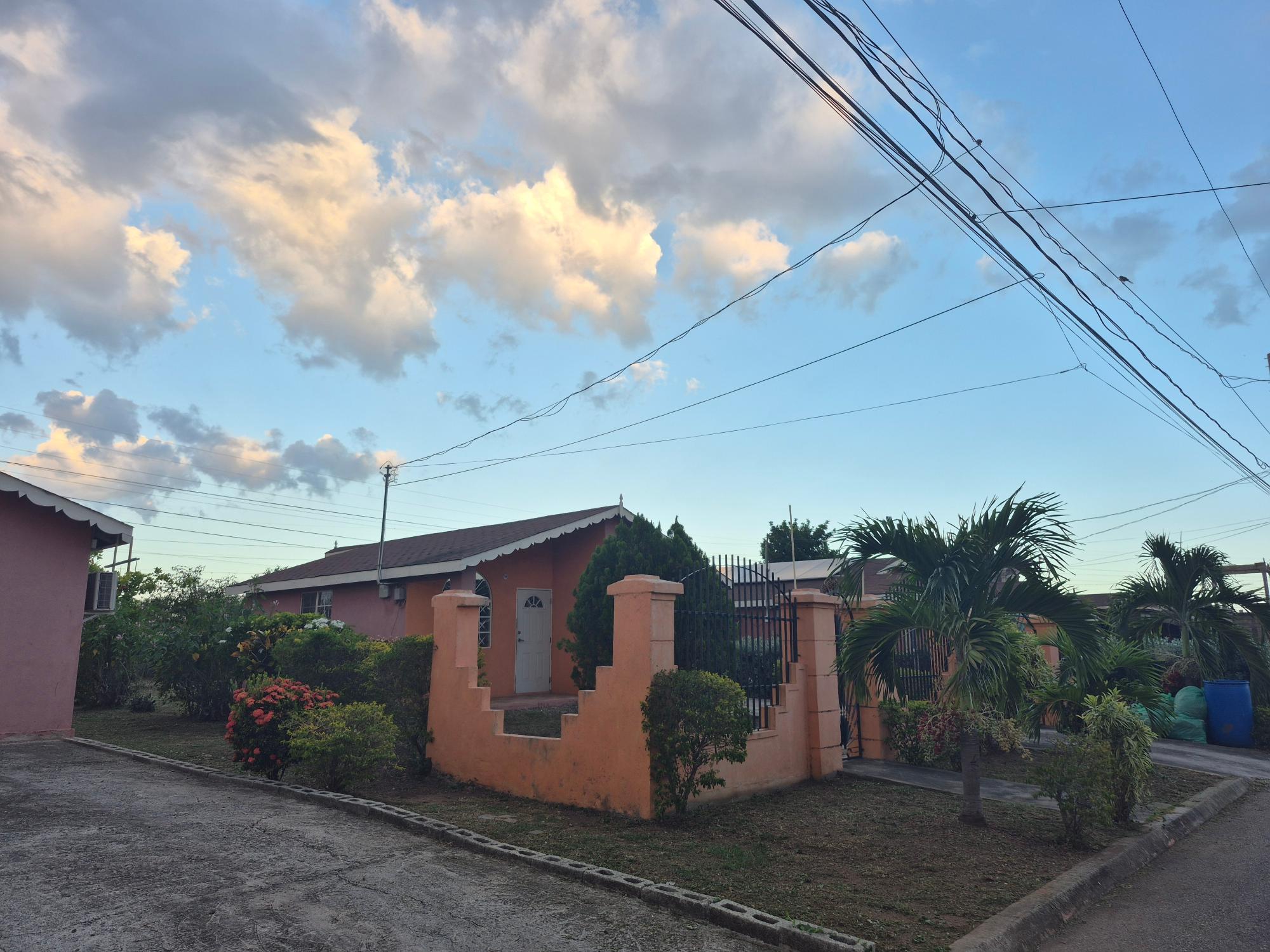 House For Rent: NEW HARBOUR VILLAGE 2, Old Harbour Villas | $75,000
