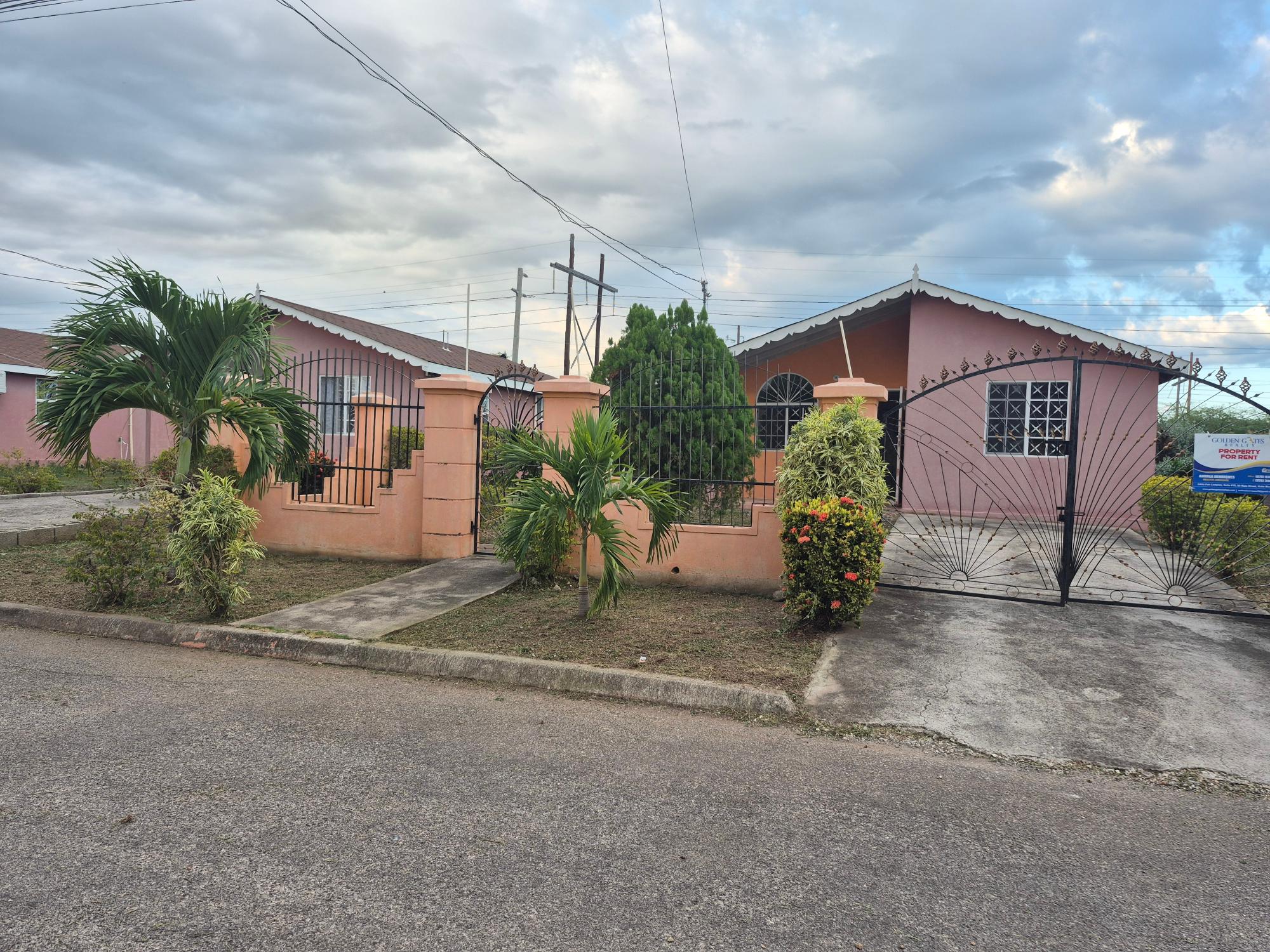 House For Rent: NEW HARBOUR VILLAGE 2, Old Harbour Villas | $75,000 photo 2