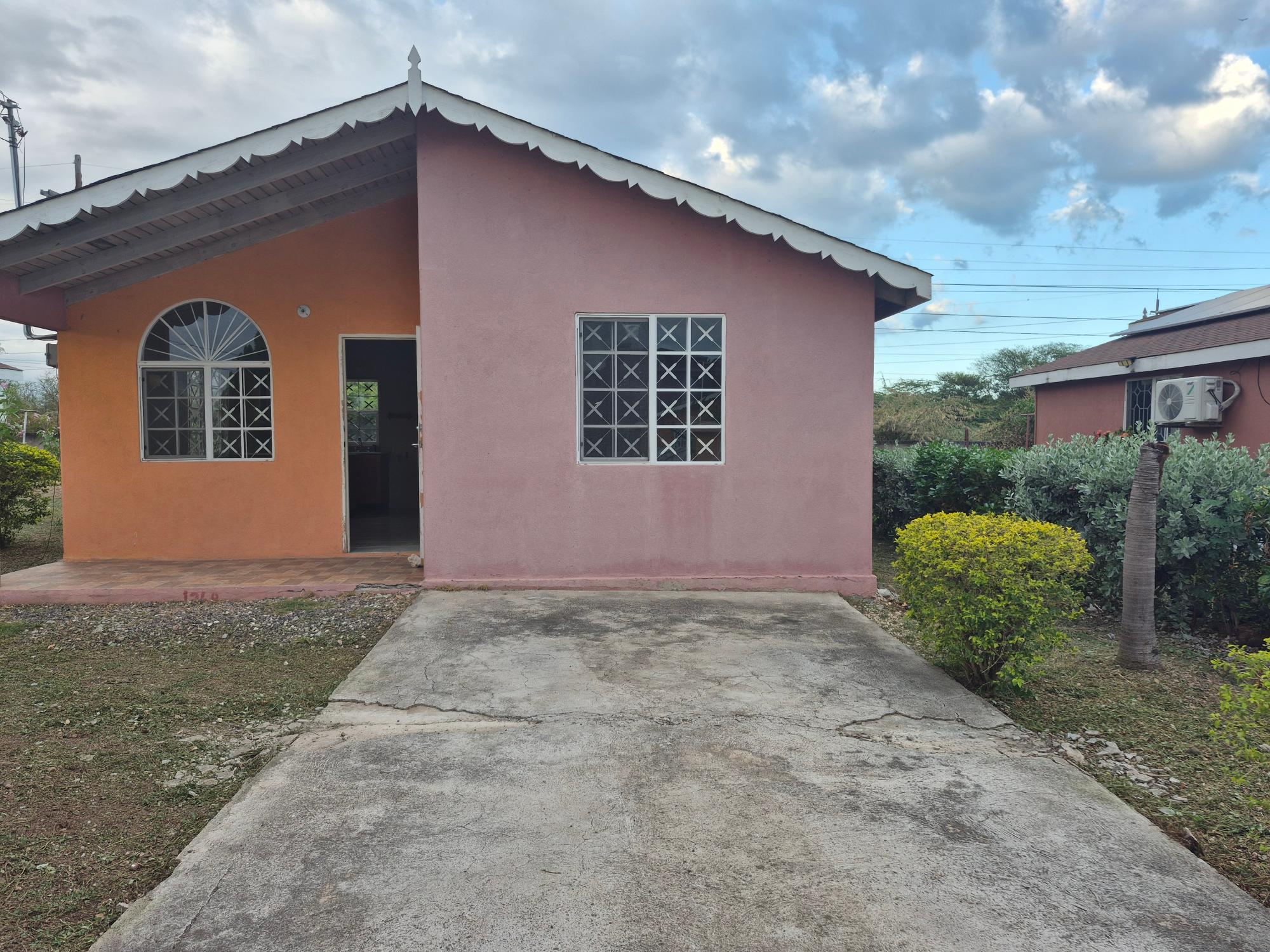 House For Rent: NEW HARBOUR VILLAGE 2, Old Harbour Villas | $75,000 photo 3