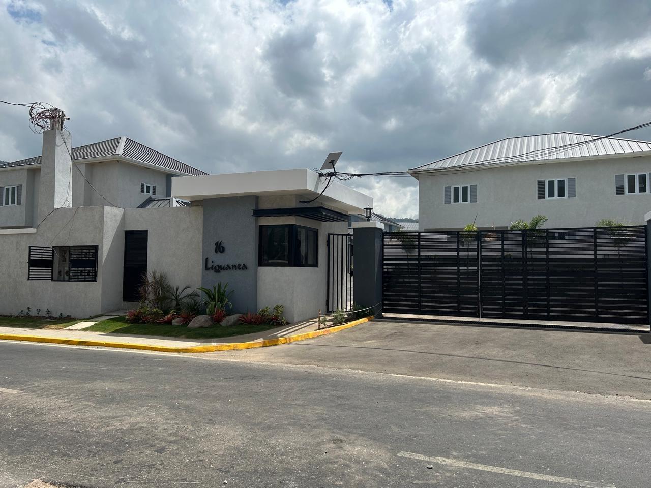 Townhouse For Rent: LIGUANEA AVENUE, Kingston 6 | $4,800 photo 3