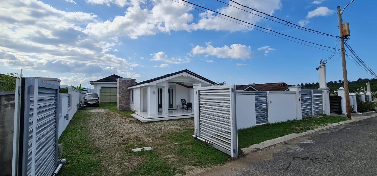 House For Sale: MONTEGO WEST VILLAGE, ST., Montego Bay | $750,000