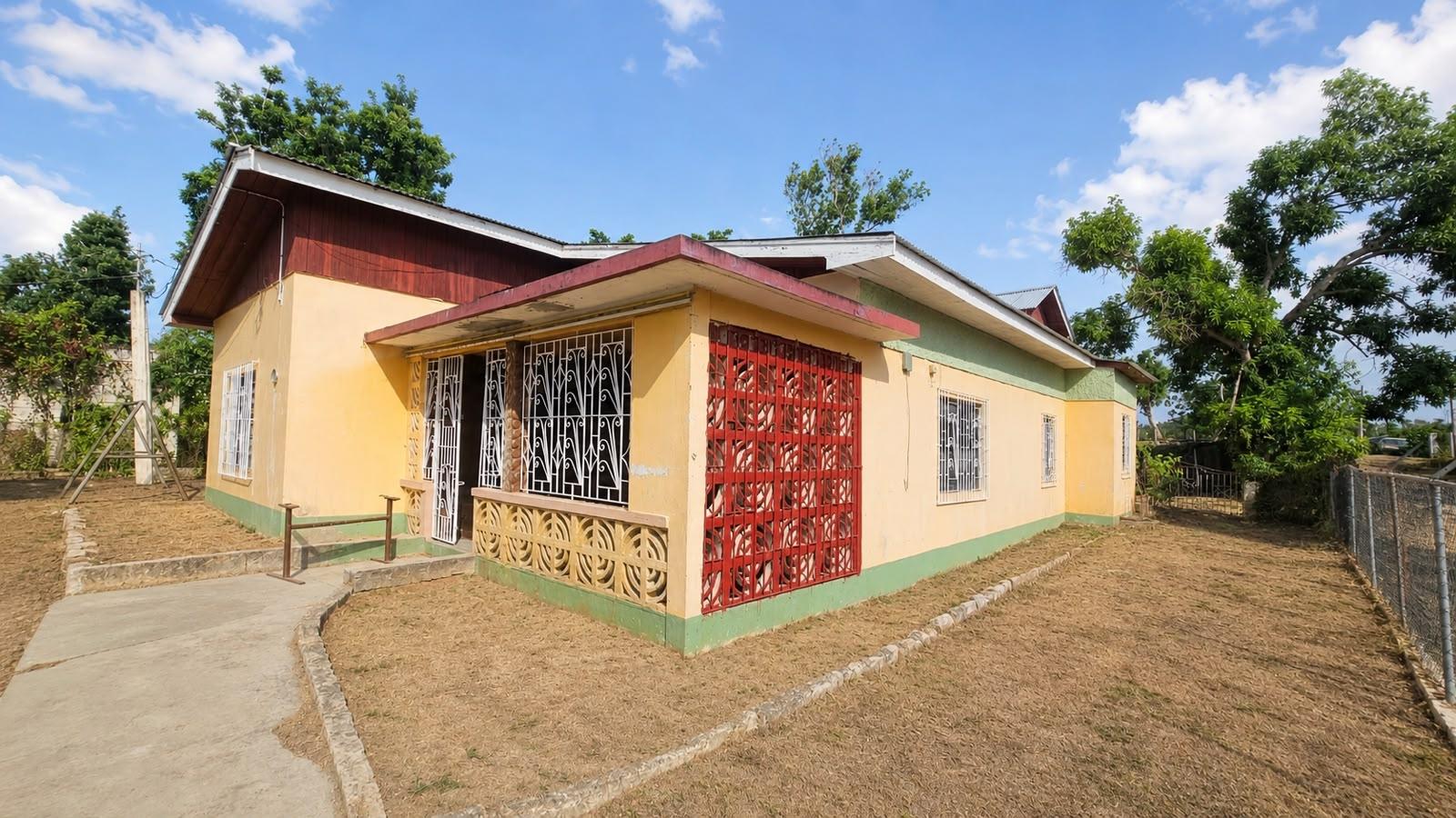 House For Sale: GOODWILL TRELAWNY, Salt Marsh | $28,000,000
