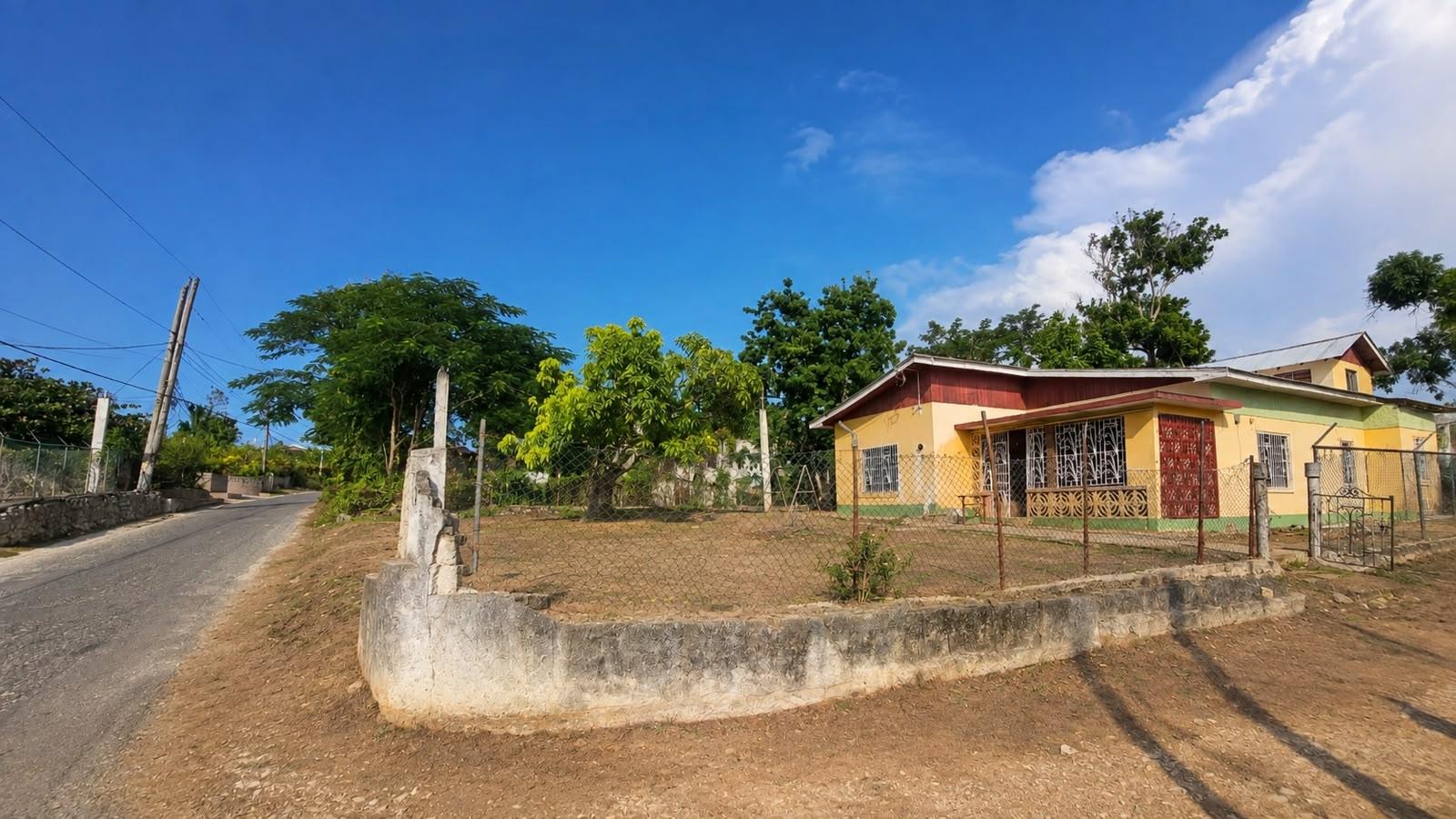 House For Sale: GOODWILL TRELAWNY, Salt Marsh | $28,000,000 photo 2