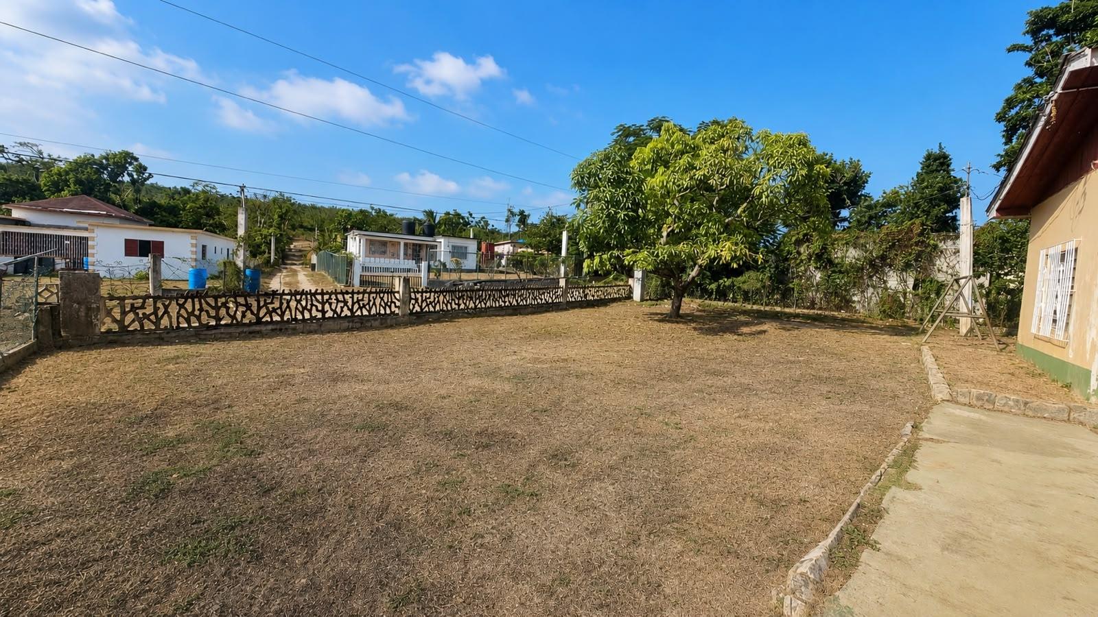 House For Sale: GOODWILL TRELAWNY, Salt Marsh | $28,000,000 photo 3