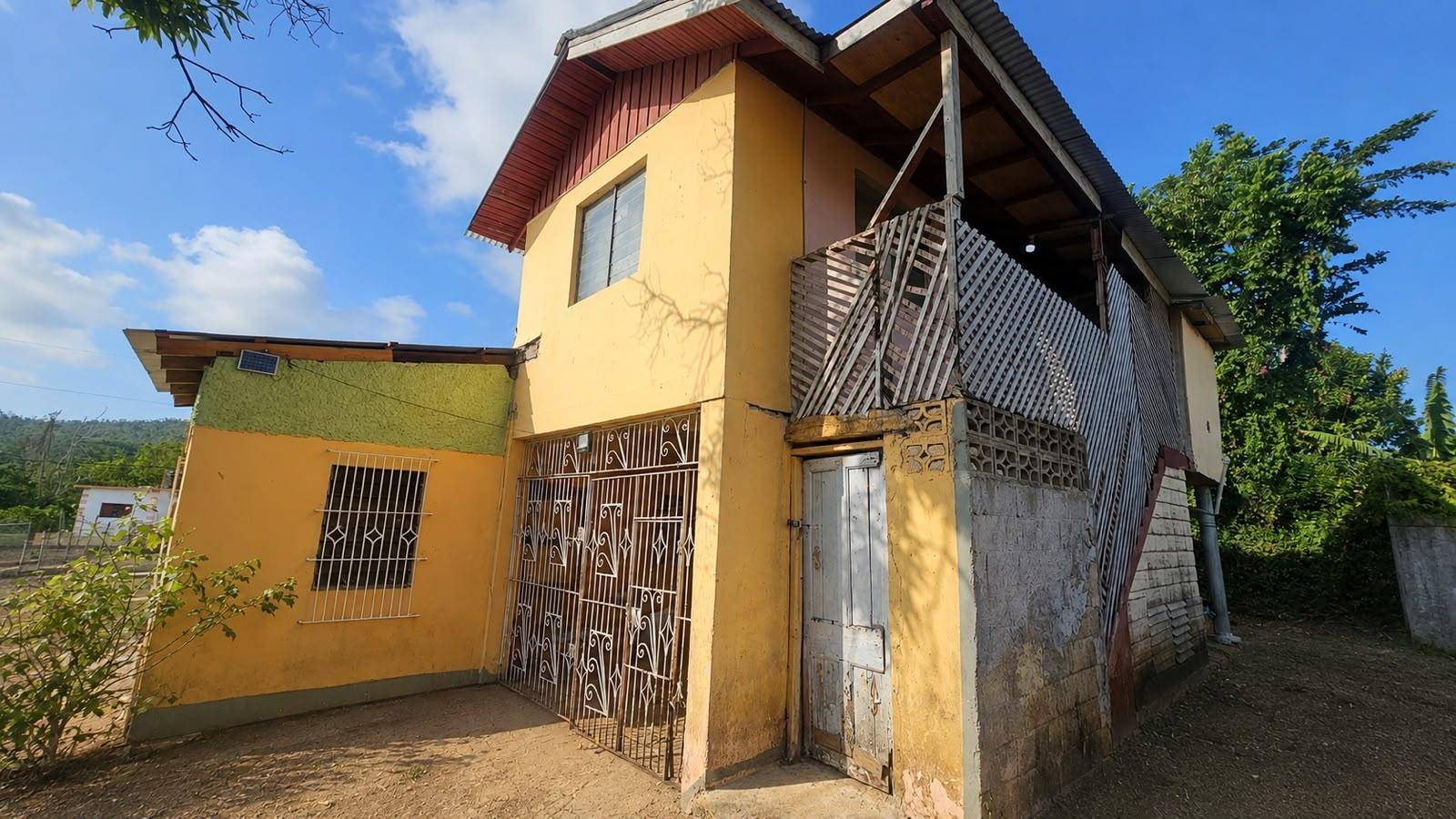 House For Sale: GOODWILL TRELAWNY, Salt Marsh | $28,000,000 photo 4