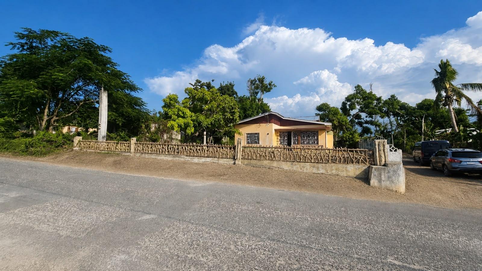 House For Sale: GOODWILL TRELAWNY, Salt Marsh | $28,000,000 photo 5