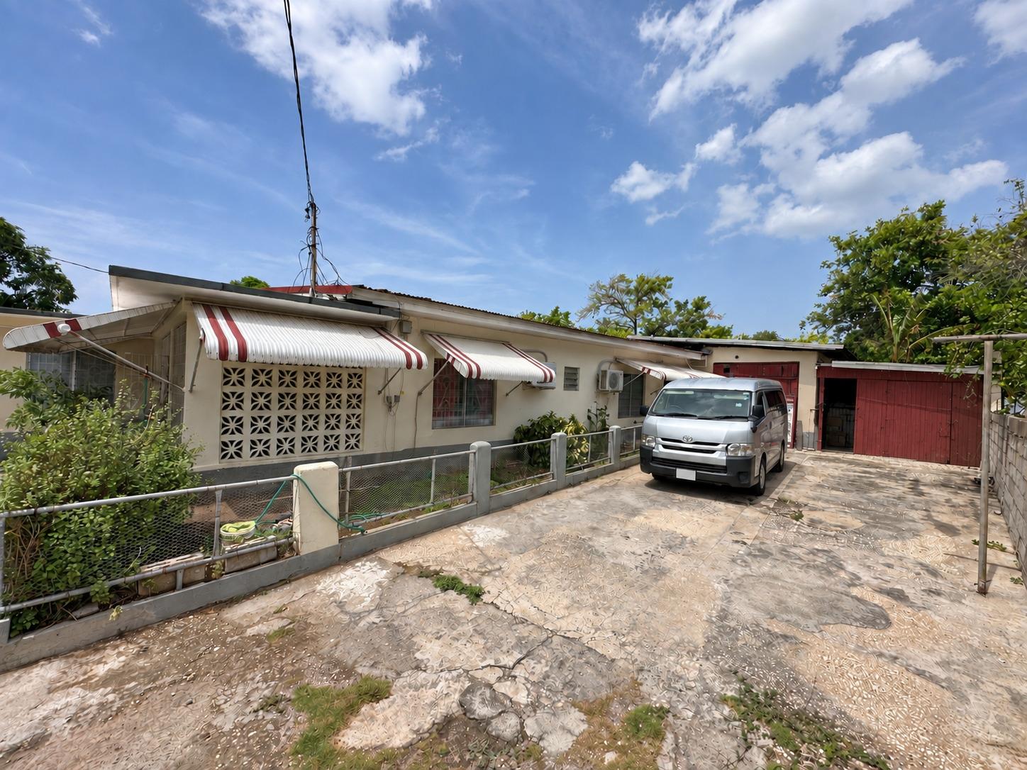 House For Sale: SLIPDOCK ROAD, Kingston 2 | $25,000,000 photo 2