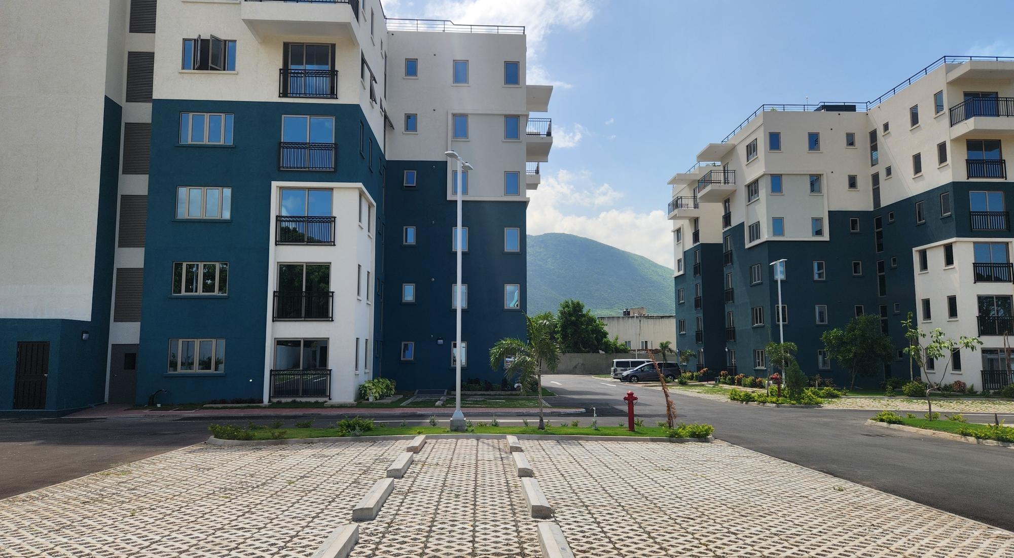 Apartment For Sale: DEANERY ROAD, Kingston 3 | $29,000,000