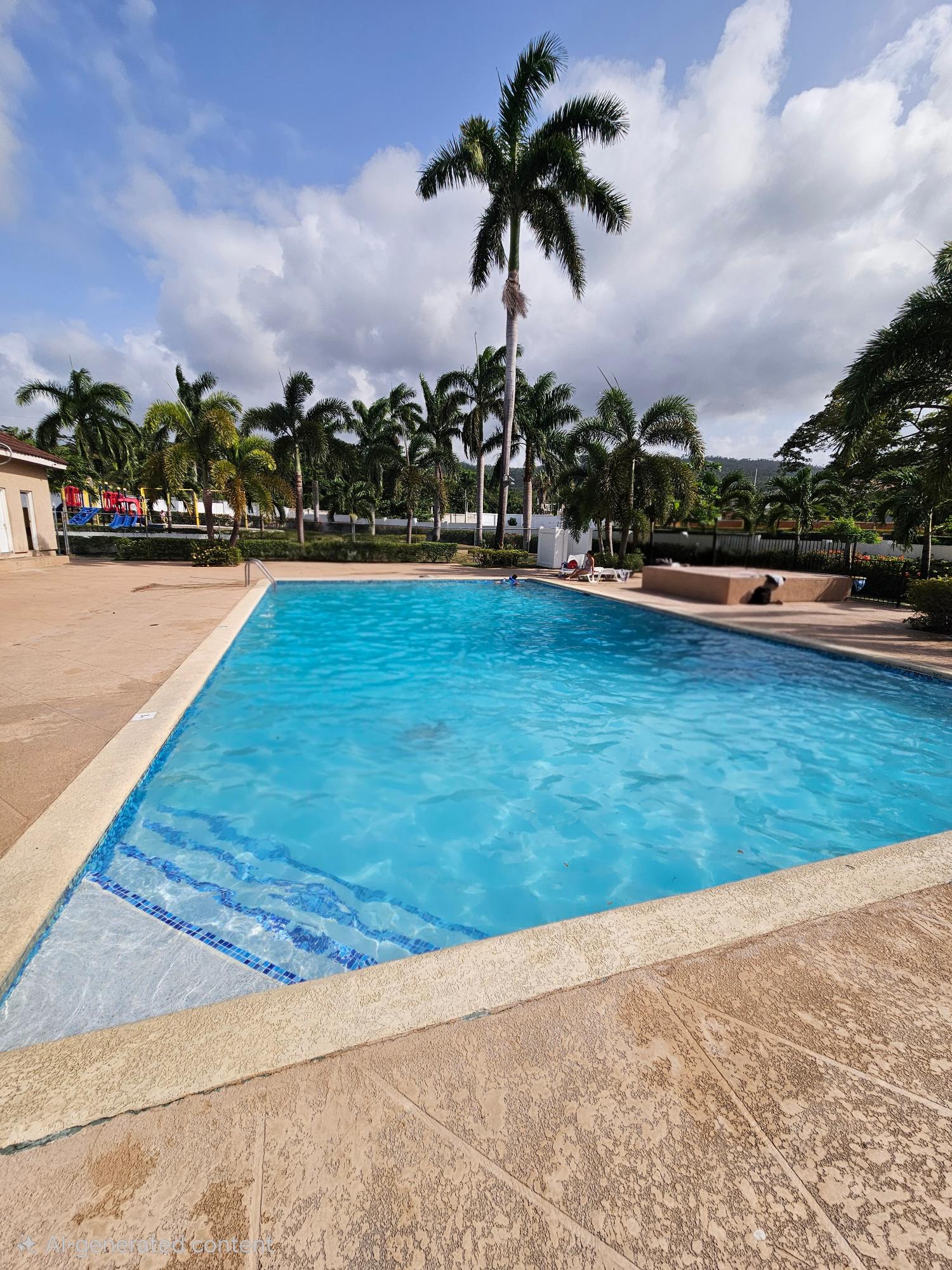 House For Rent: DRAX HALL MANOR, Mammee Bay | $2,500
