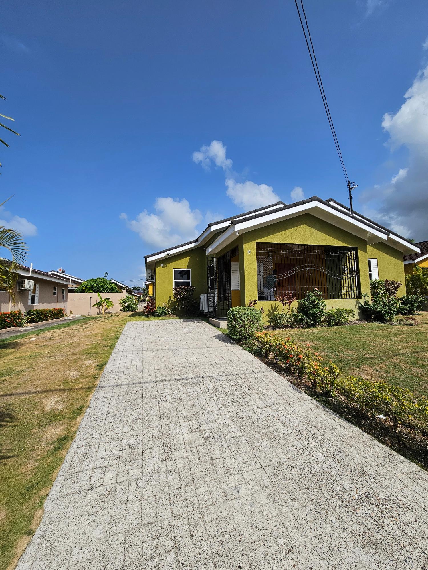 House For Rent: DRAX HALL MANOR, Mammee Bay | $2,500 photo 3