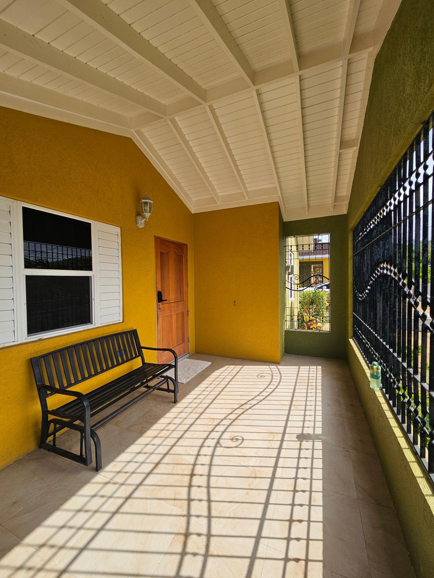 House For Rent: DRAX HALL MANOR, Mammee Bay | $2,500 photo 4