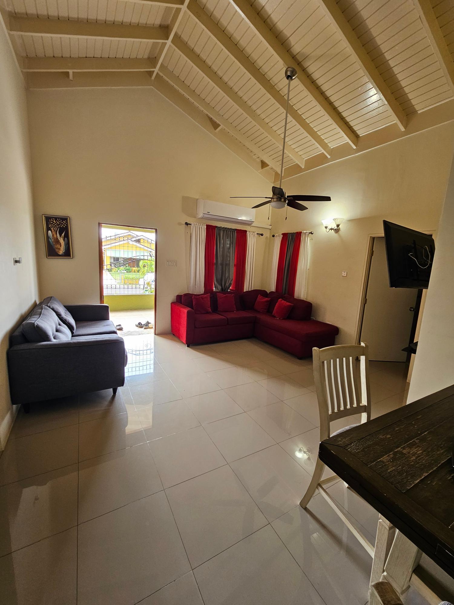 House For Rent: DRAX HALL MANOR, Mammee Bay | $2,500 photo 7