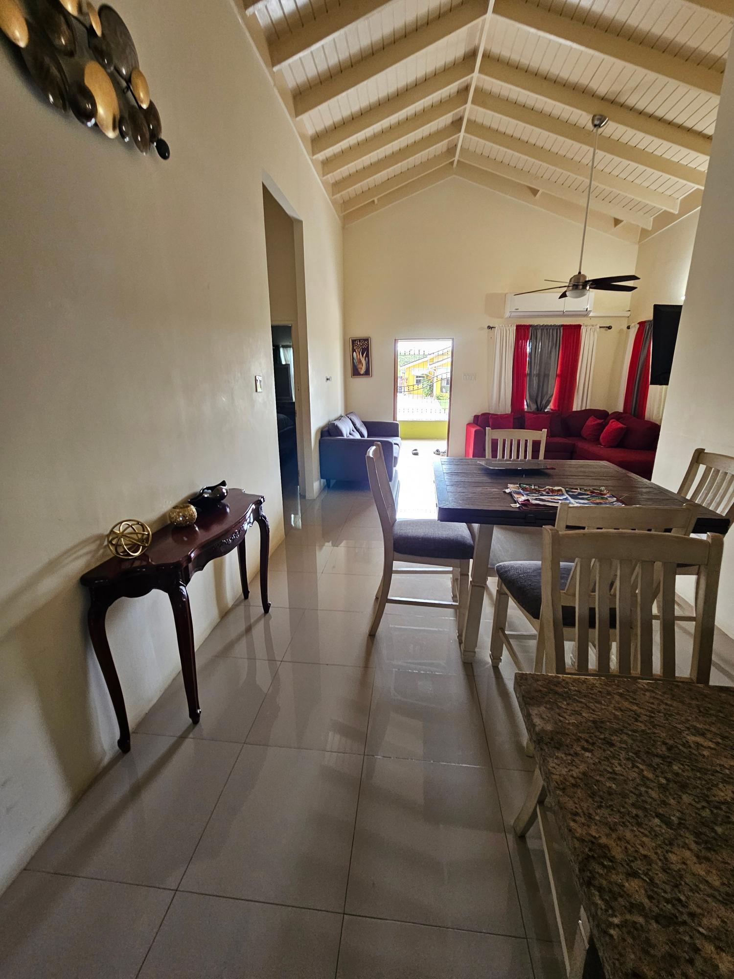 House For Rent: DRAX HALL MANOR, Mammee Bay | $2,500 photo 8