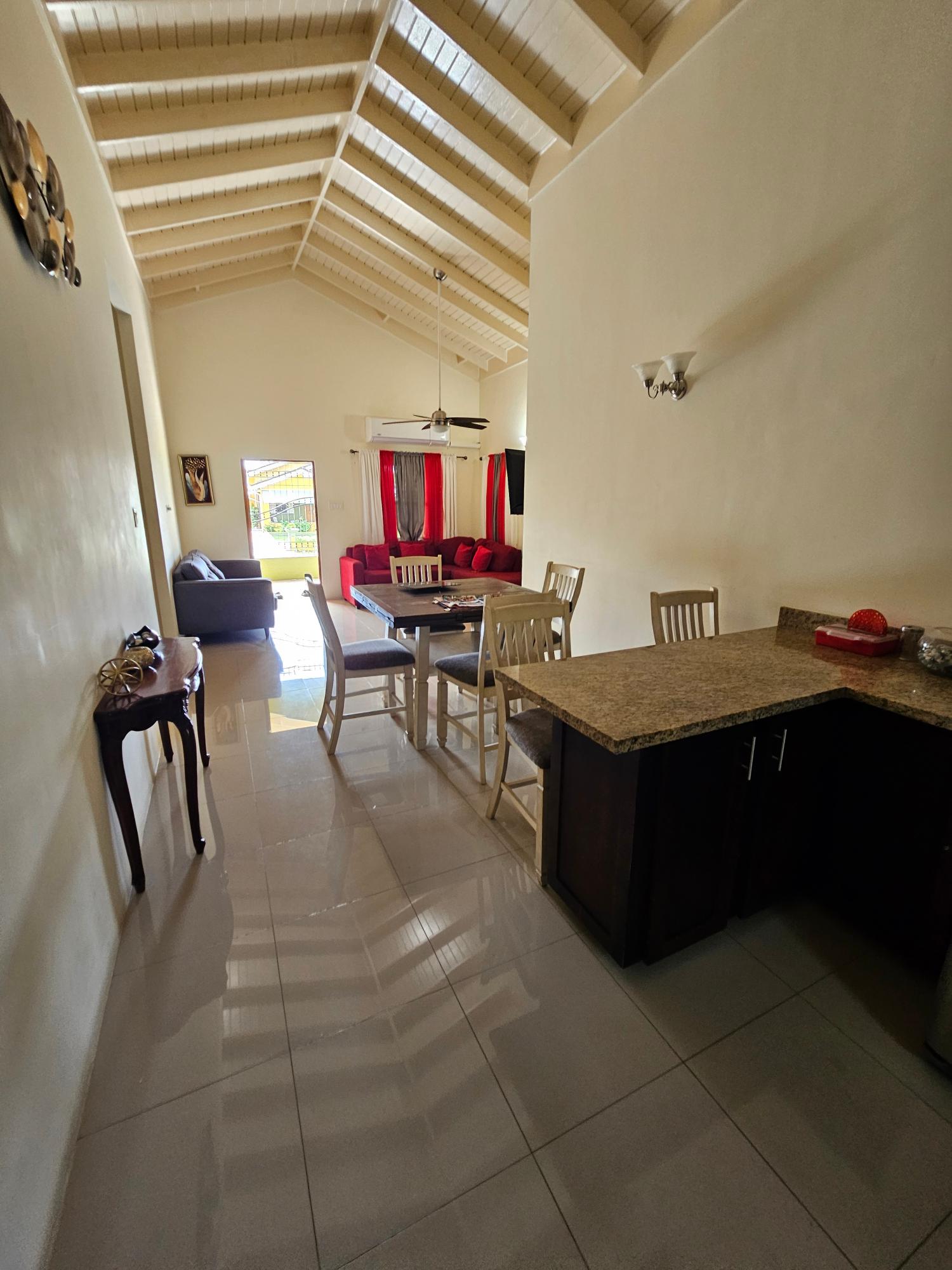 House For Rent: DRAX HALL MANOR, Mammee Bay | $2,500 photo 11